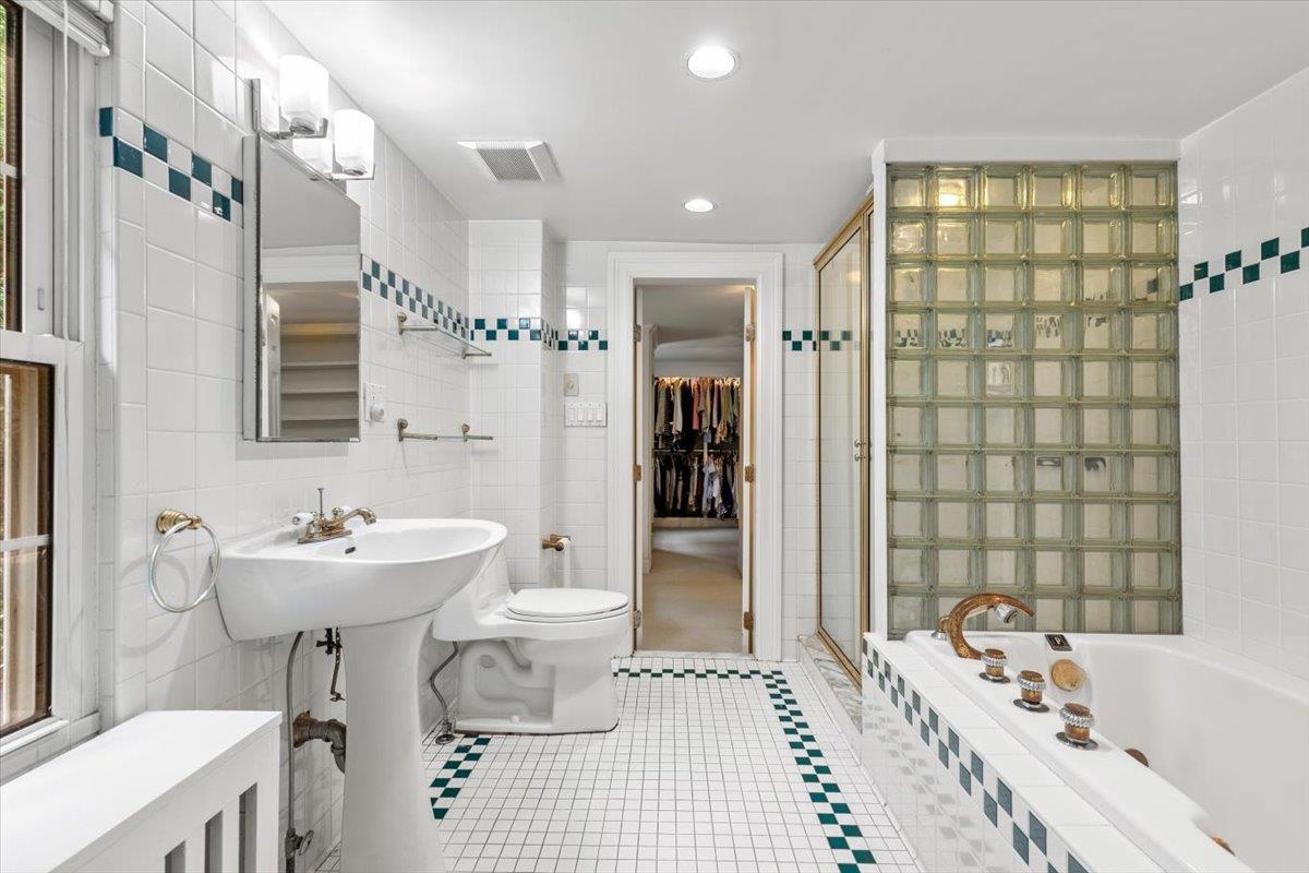 Single Family North Westchester County, NY 10580, MLS-875261-18