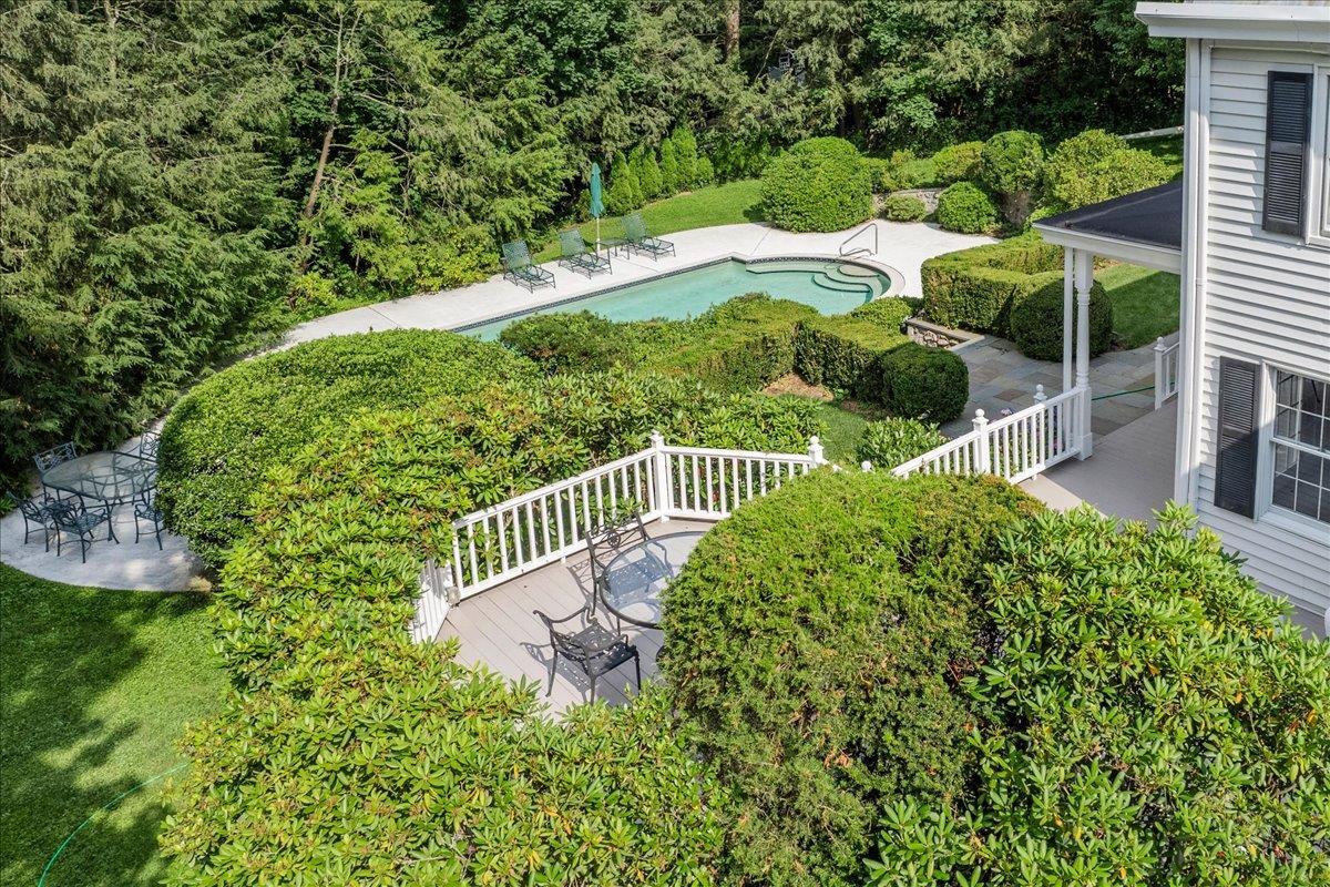 Single Family North Westchester County, NY 10580, MLS-875261-2