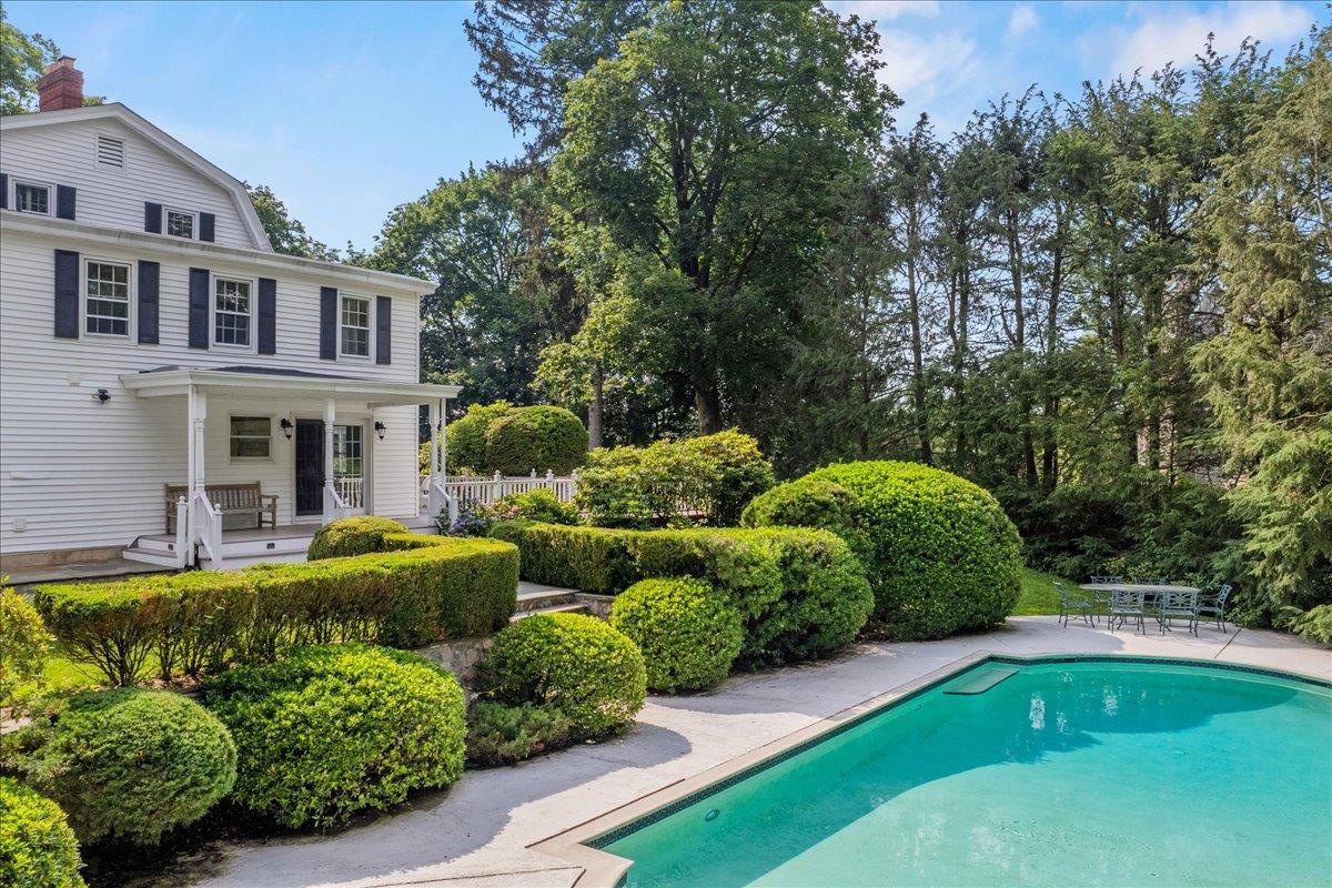 Single Family North Westchester County, NY 10580, MLS-875261-34