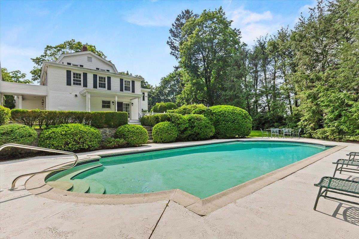 Single Family North Westchester County, NY 10580, MLS-875261-35