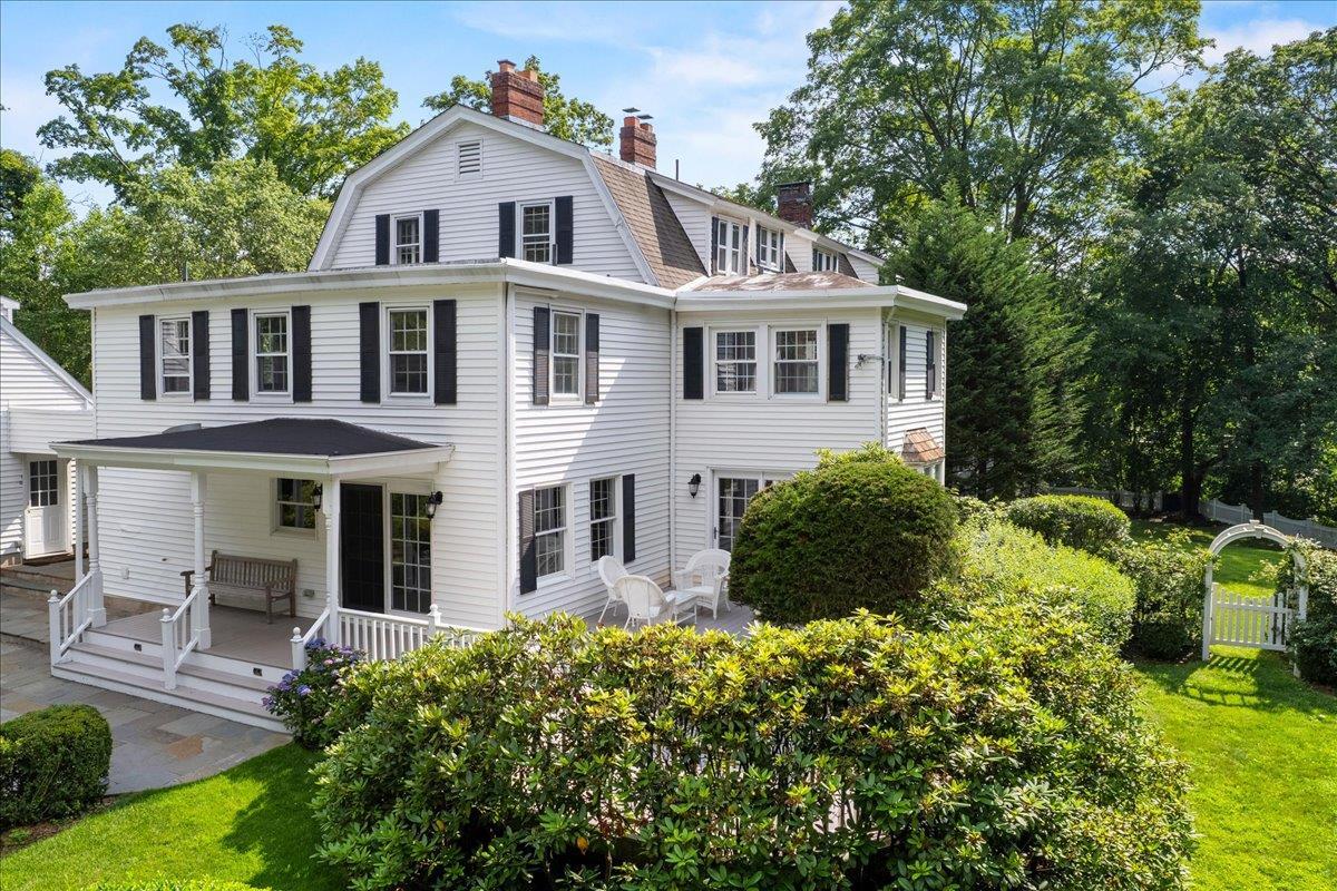 Single Family North Westchester County, NY 10580, MLS-875261-36