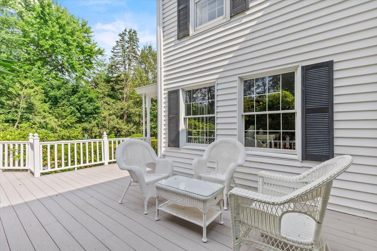 Single Family North Westchester County, NY 10580, MLS-875261-39