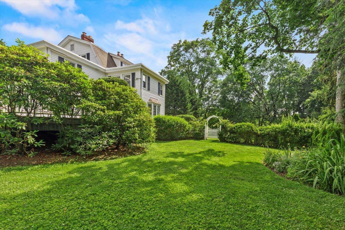 Single Family North Westchester County, NY 10580, MLS-875261-41