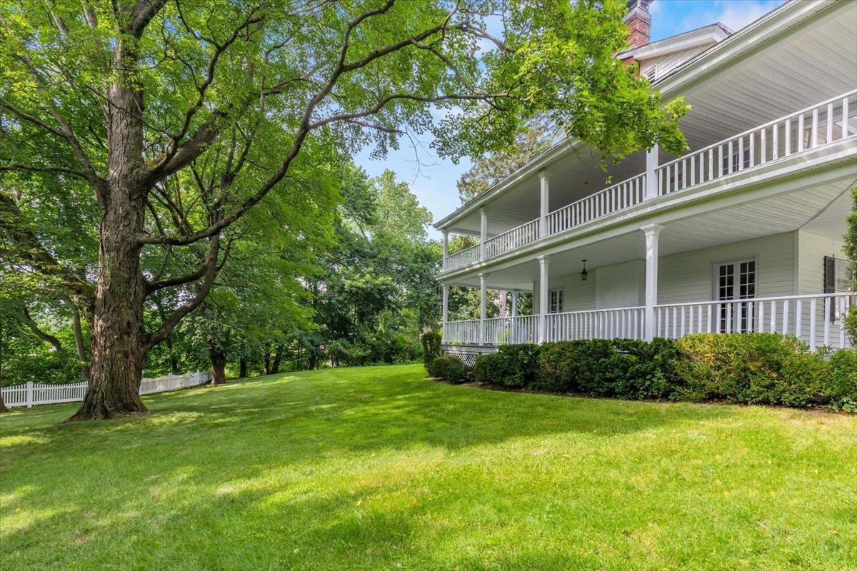 Single Family North Westchester County, NY 10580, MLS-875261-42