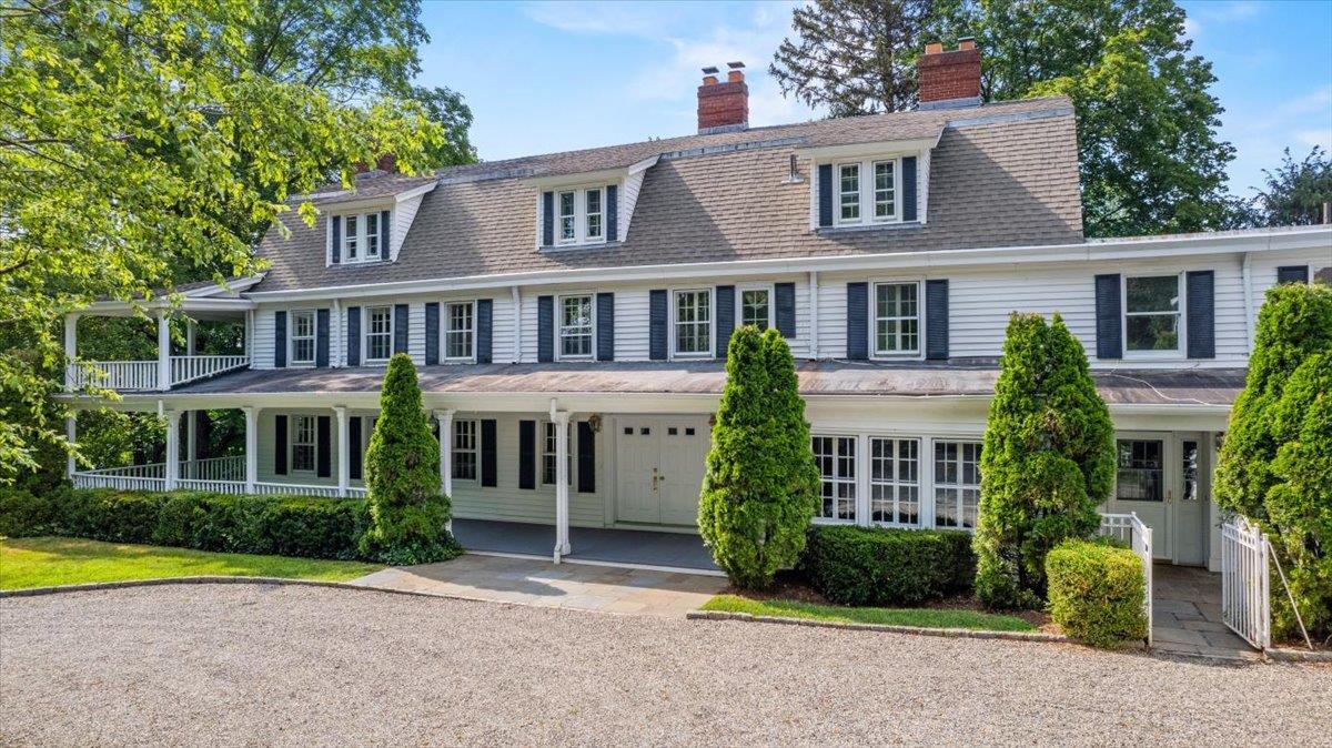 Single Family North Westchester County, NY 10580, MLS-875261-43