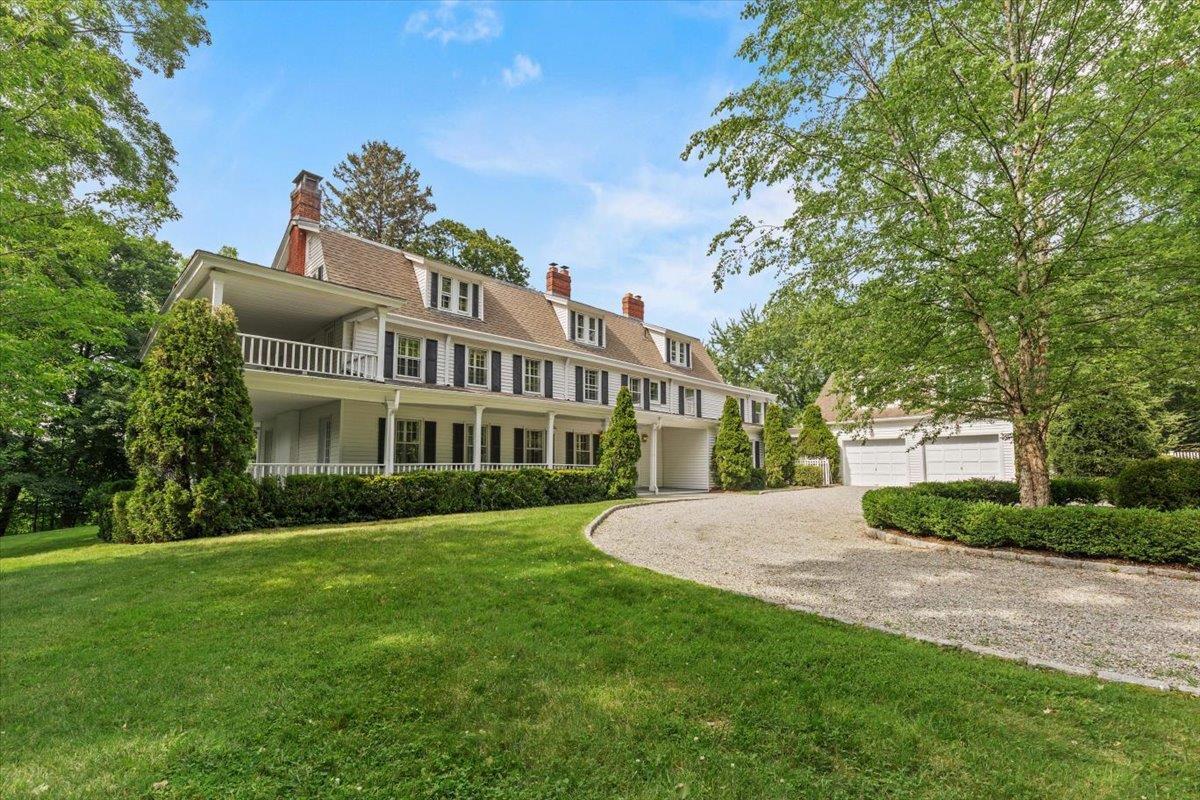 Single Family North Westchester County, NY 10580, MLS-875261-44