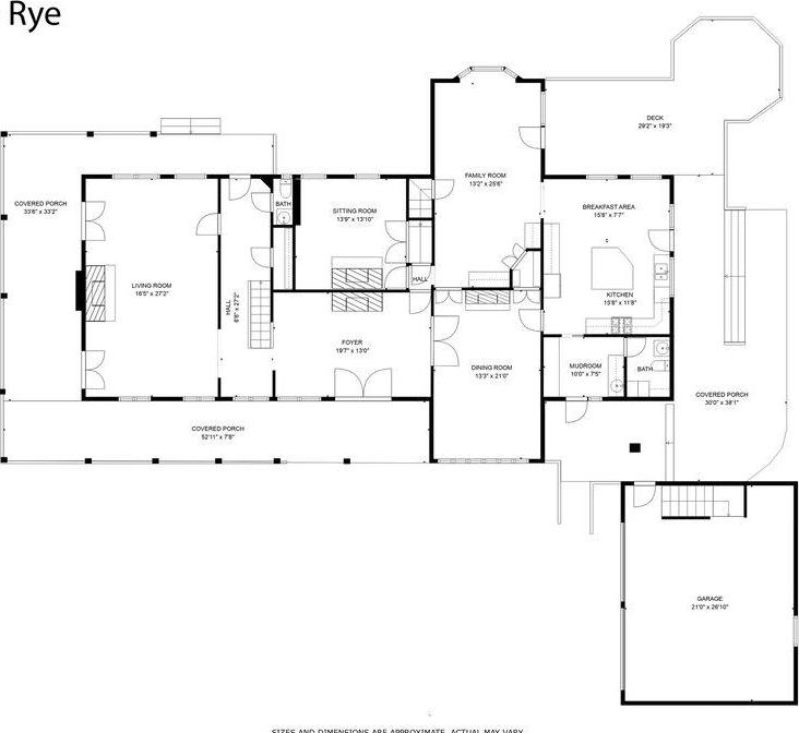 Single Family North Westchester County, NY 10580, MLS-875261-45