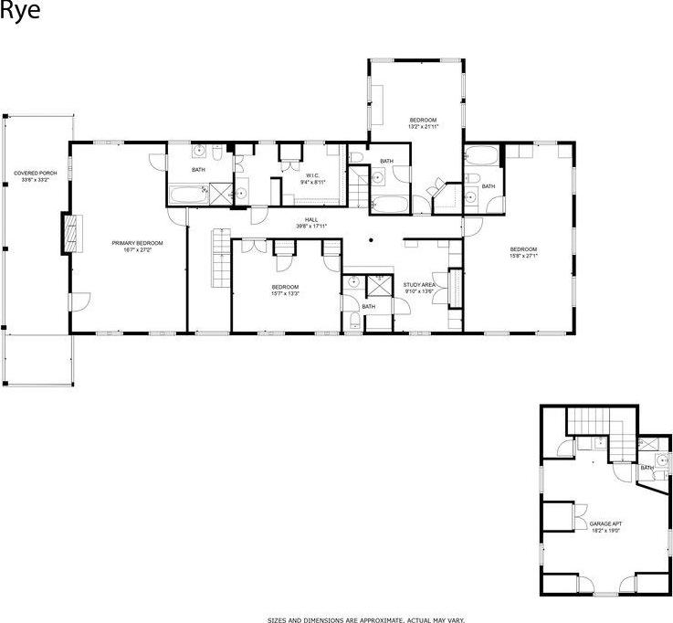 Single Family North Westchester County, NY 10580, MLS-875261-46