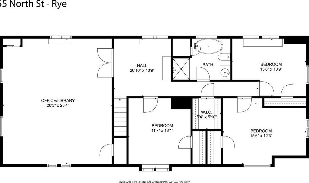 Single Family North Westchester County, NY 10580, MLS-875261-47