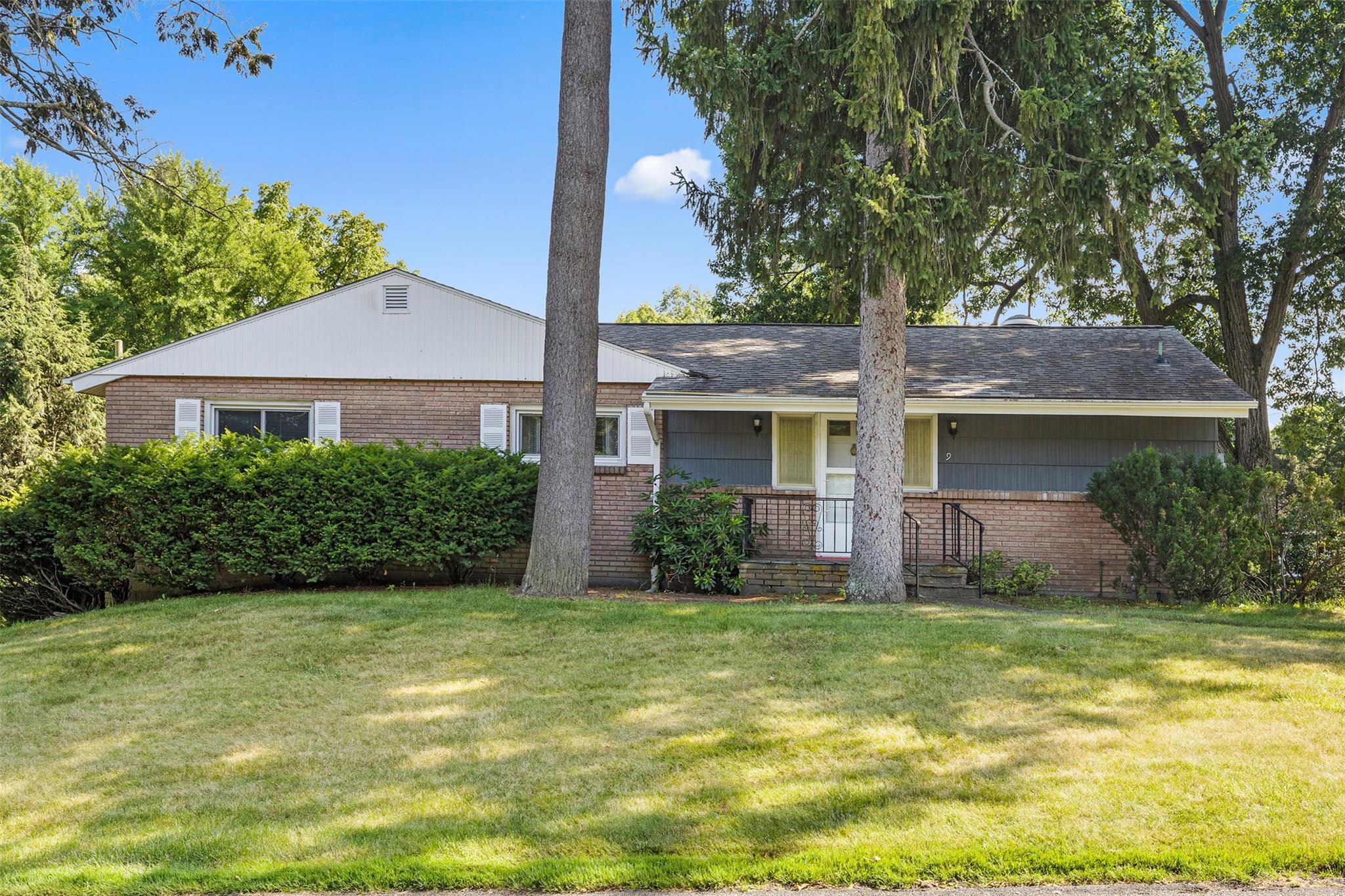 Single Family Beech  Orange County, NY 12550, MLS-875264-2