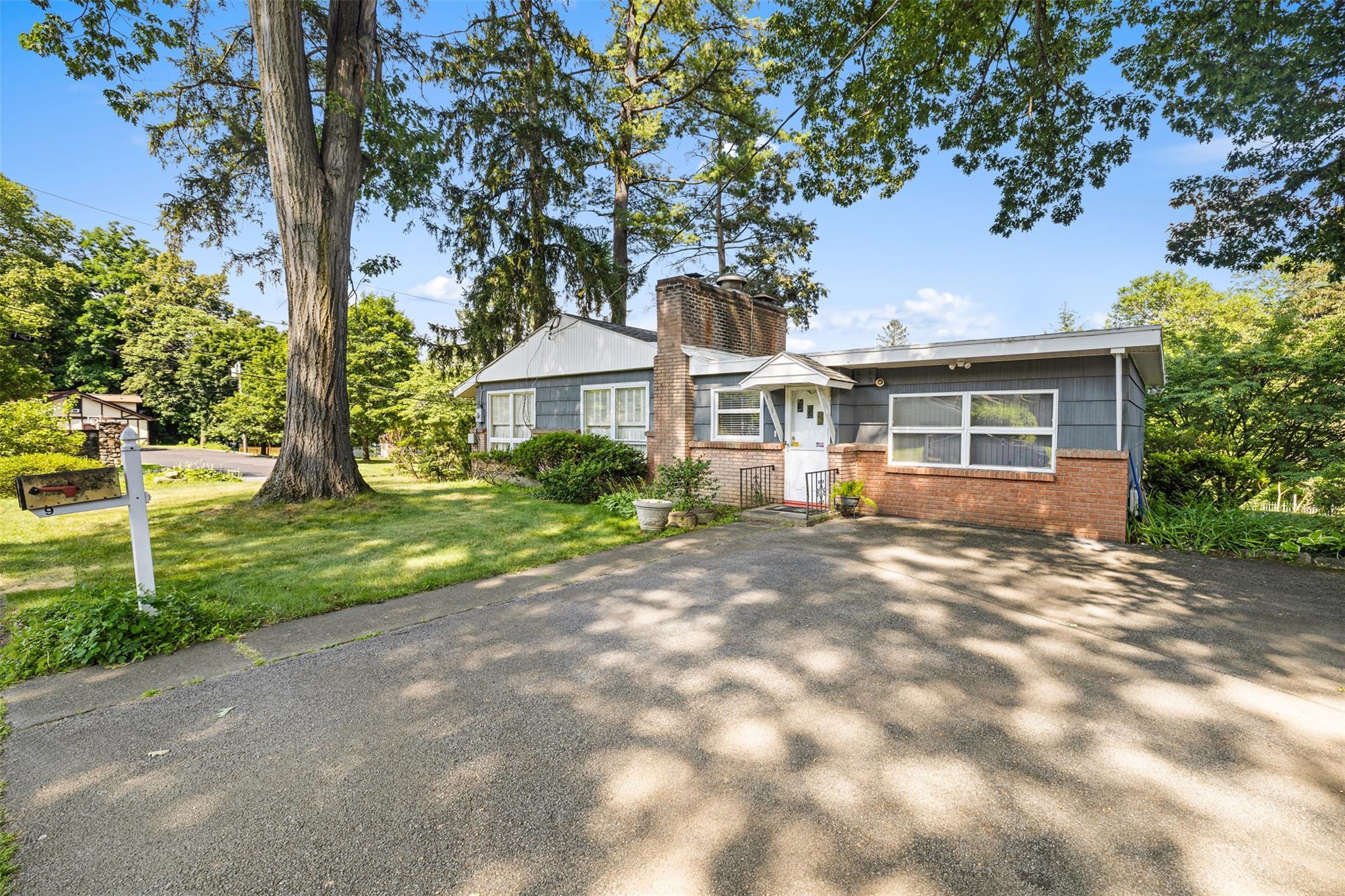 Single Family Beech  Orange County, NY 12550, MLS-875264-3