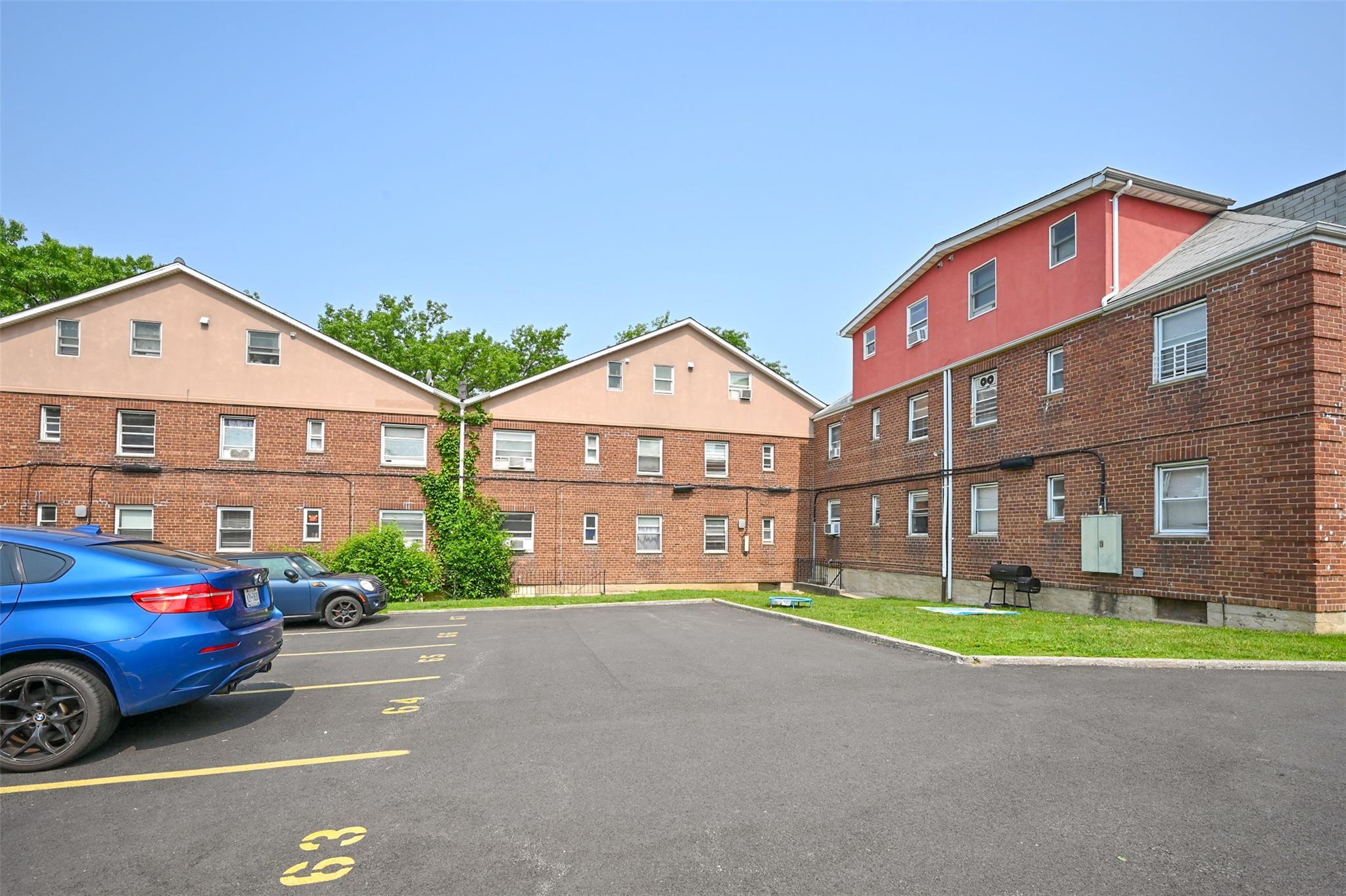 Single Family Parsons  Queens, NY 11357, MLS-875270-18