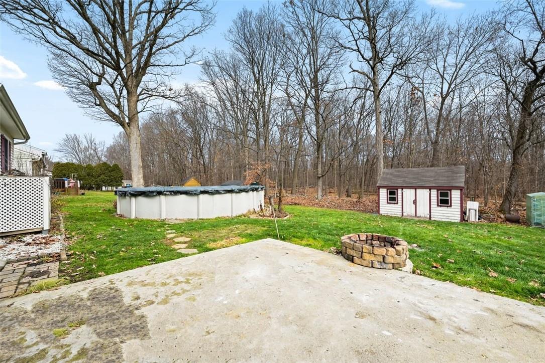 Single Family 3rd  Orange County, NY 12550, MLS-875273-21
