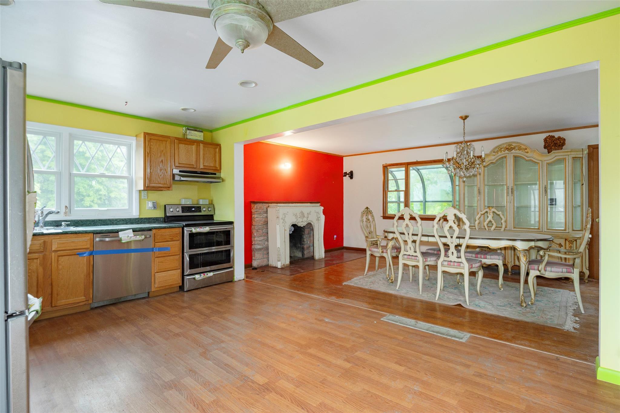 Single Family Haviland  Dutchess County, NY 12601, MLS-875276-3