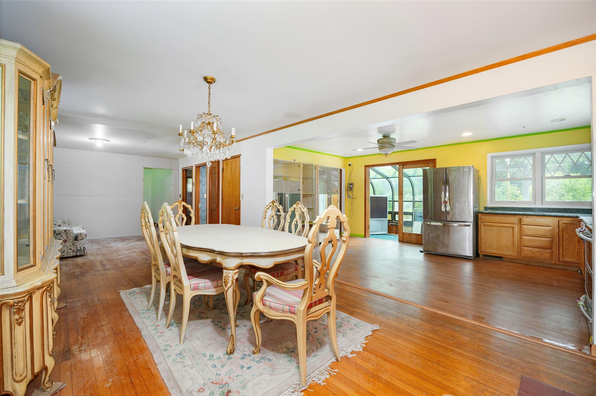 Single Family Haviland  Dutchess County, NY 12601, MLS-875276-4