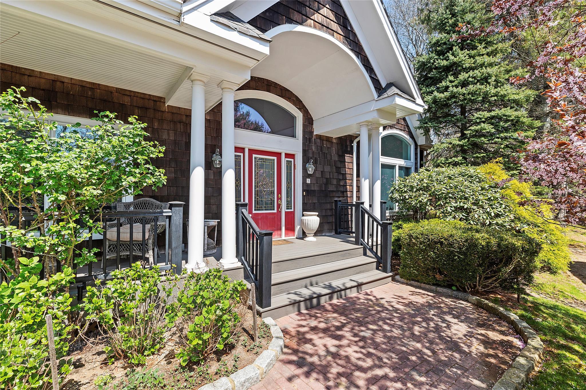 Single Family Covey  Suffolk County, NY 11937, MLS-875285-15