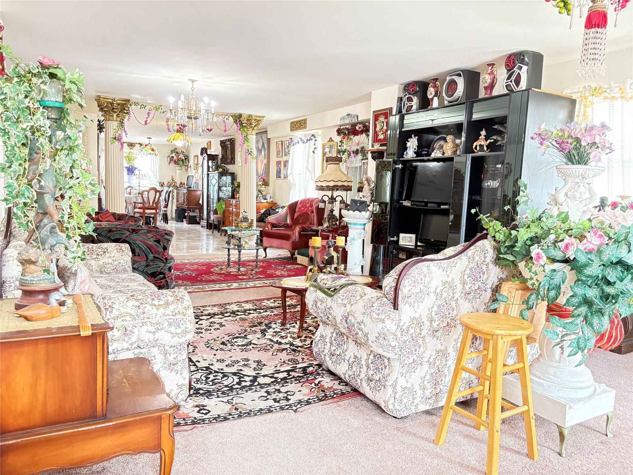 Single Family Beach 97  Queens, NY 11693, MLS-875291-13