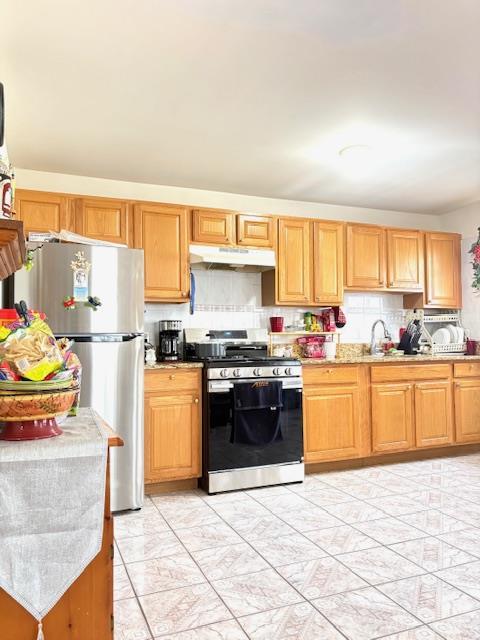 Single Family Beach 97  Queens, NY 11693, MLS-875291-17