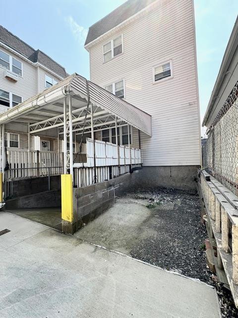 Single Family Beach 97  Queens, NY 11693, MLS-875291-4