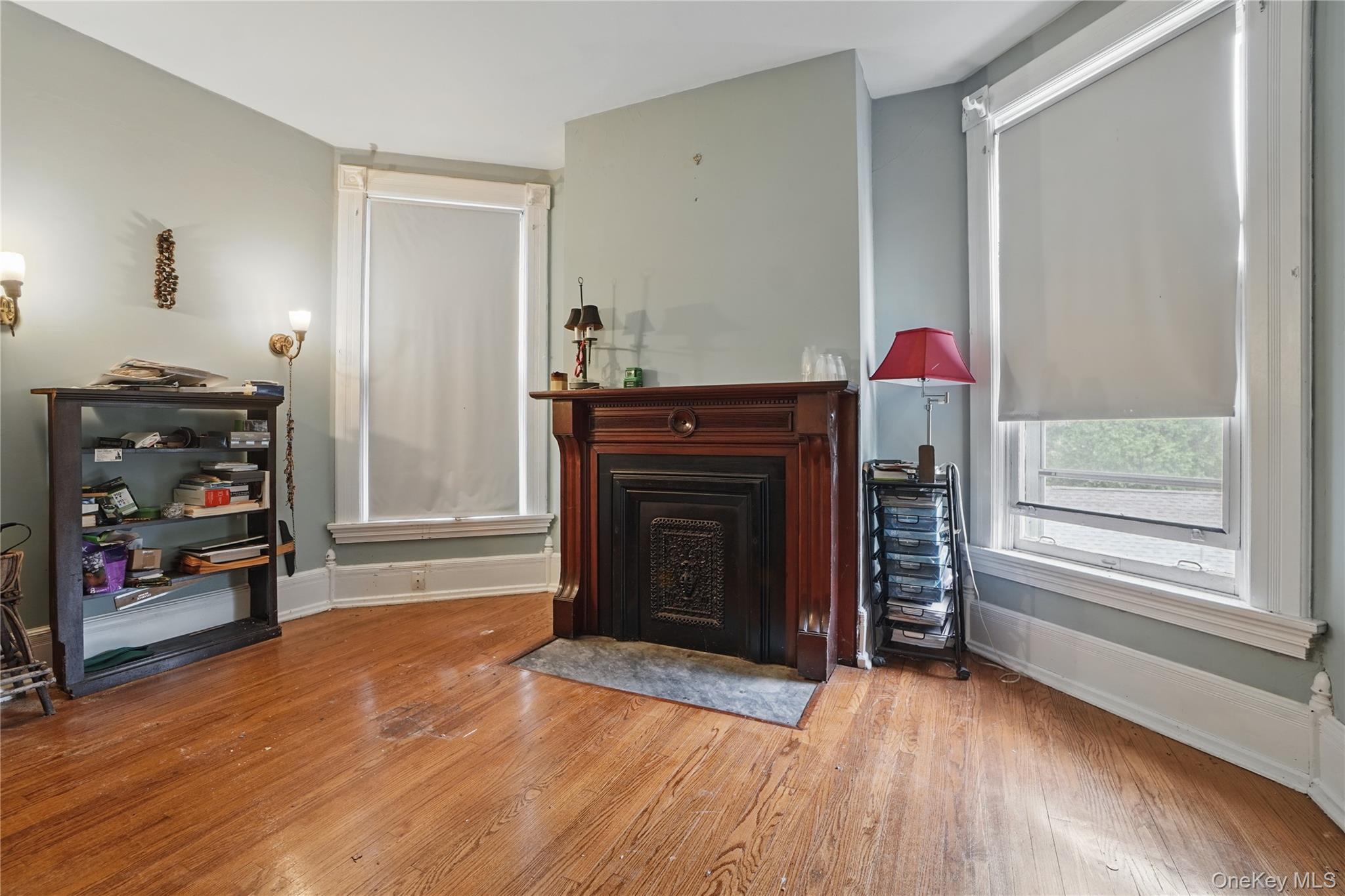 Single Family Garfield  Dutchess County, NY 12601, MLS-875295-17