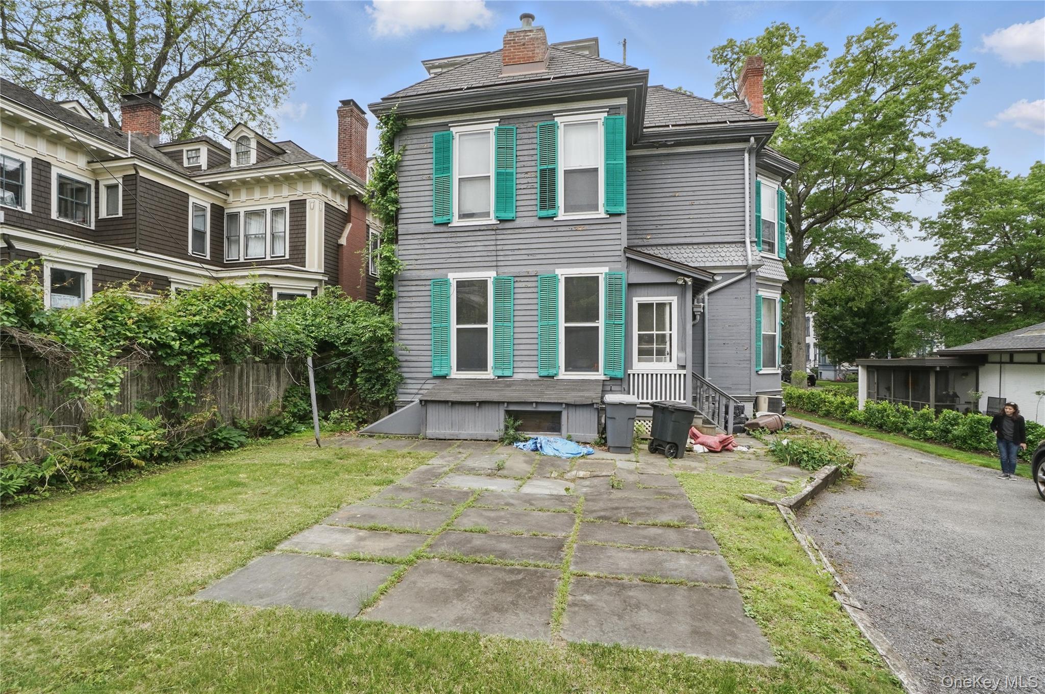 Single Family Garfield  Dutchess County, NY 12601, MLS-875295-23