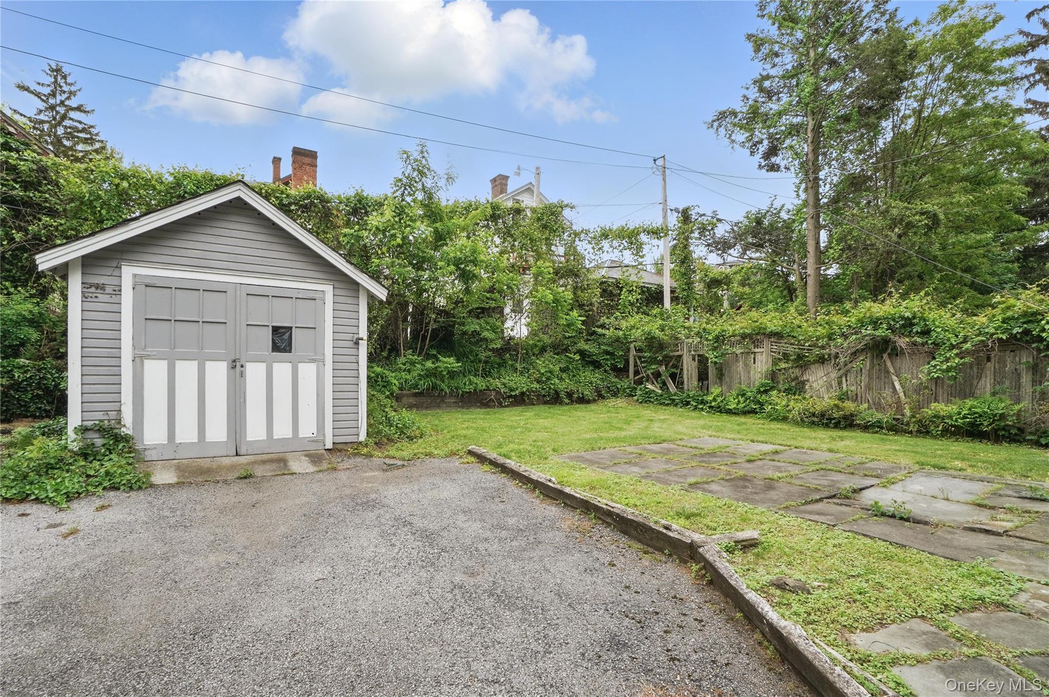 Single Family Garfield  Dutchess County, NY 12601, MLS-875295-24