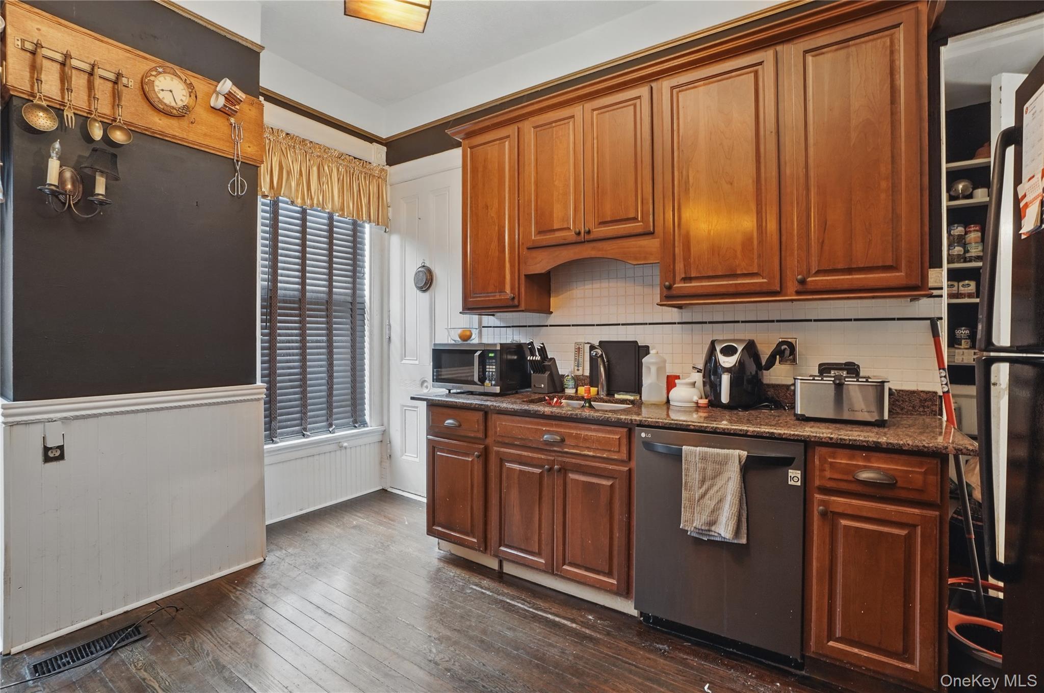 Single Family Garfield  Dutchess County, NY 12601, MLS-875295-4