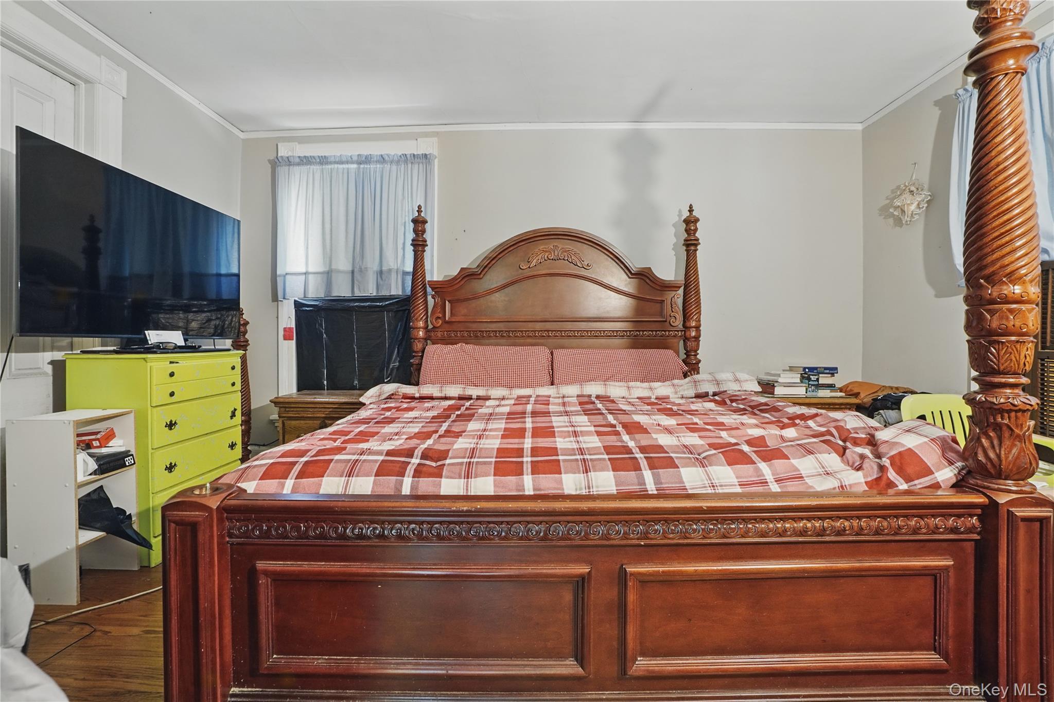 Single Family Garfield  Dutchess County, NY 12601, MLS-875295-6