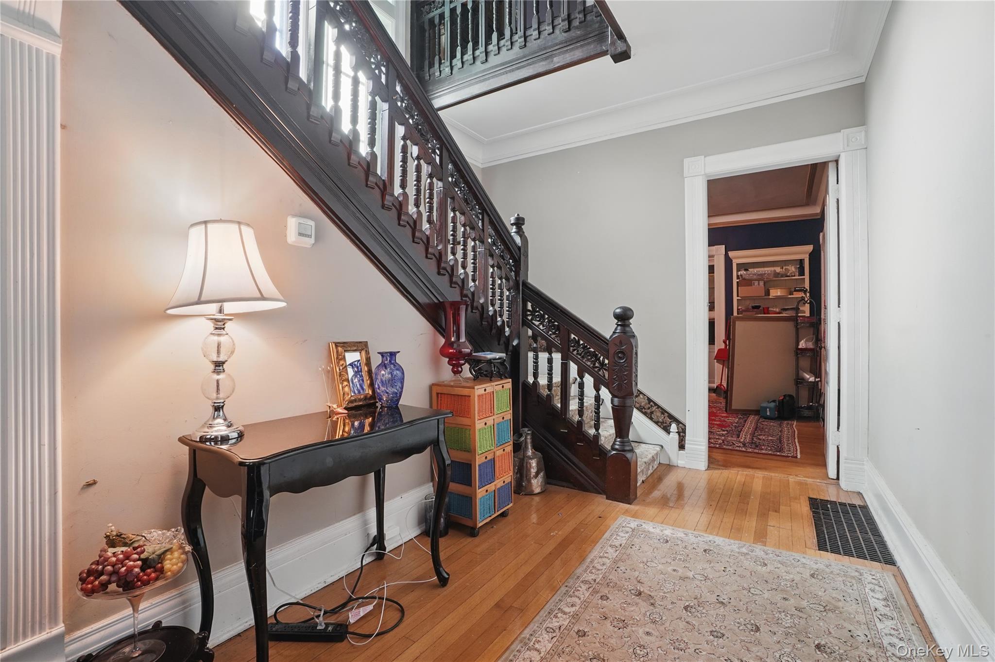 Single Family Garfield  Dutchess County, NY 12601, MLS-875295-8