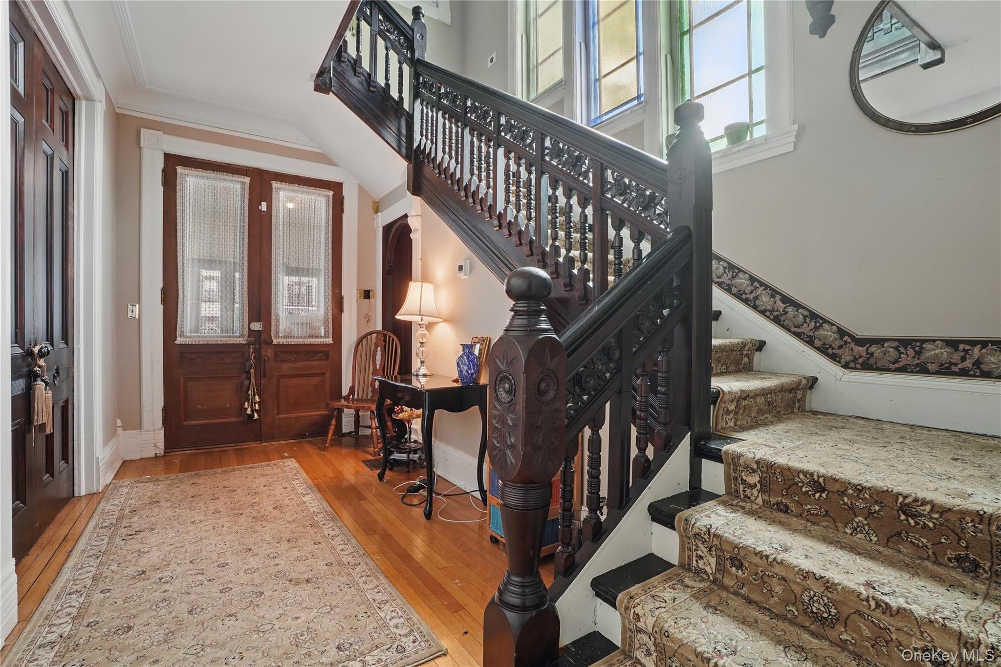 Single Family Garfield  Dutchess County, NY 12601, MLS-875295-9