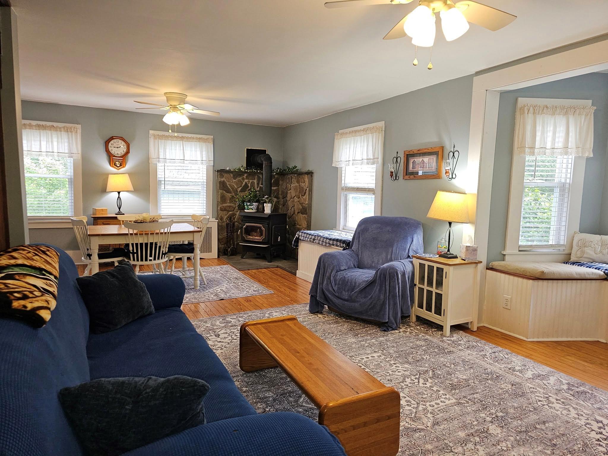 Single Family Yulan Barryville  Sullivan County, NY 12719, MLS-875315-10