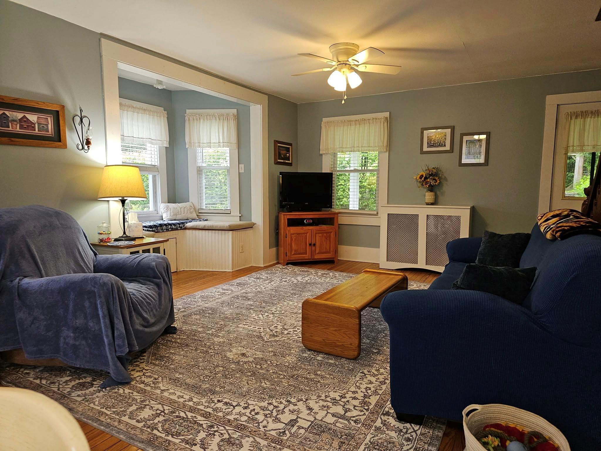 Single Family Yulan Barryville  Sullivan County, NY 12719, MLS-875315-11