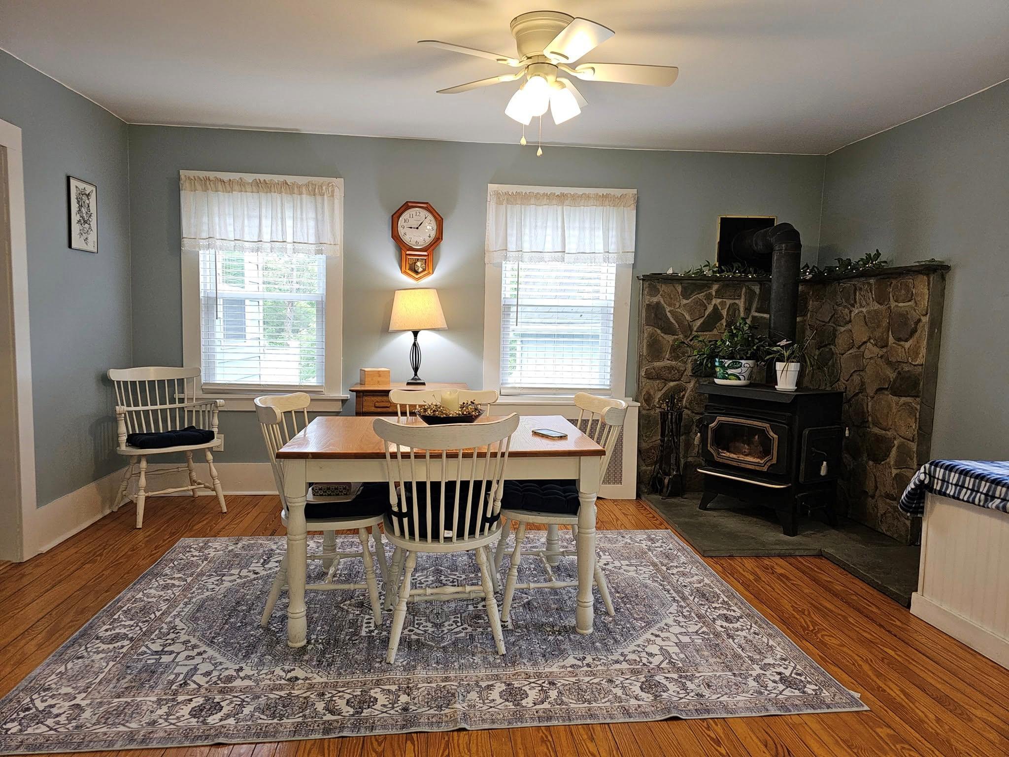 Single Family Yulan Barryville  Sullivan County, NY 12719, MLS-875315-20