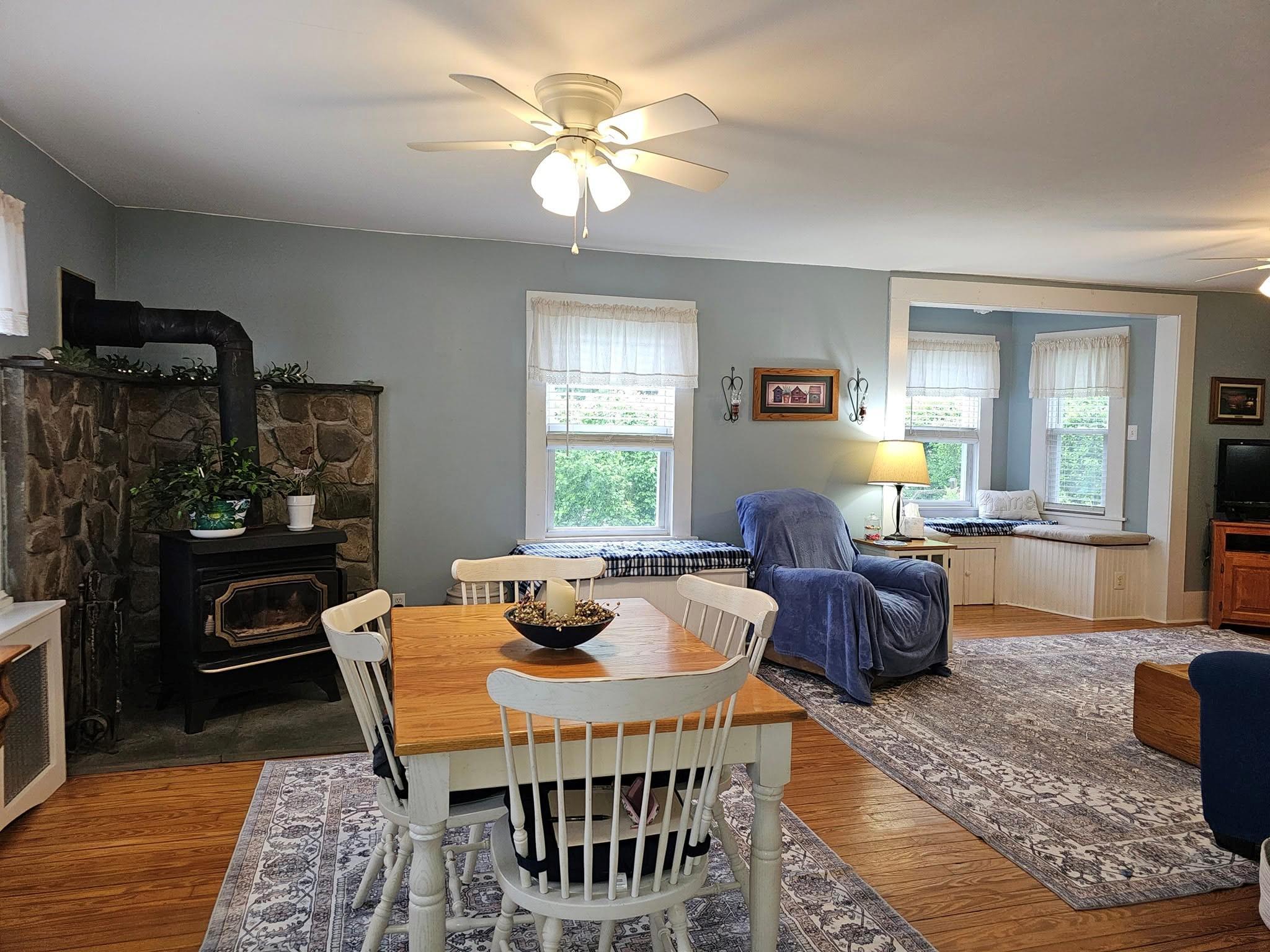 Single Family Yulan Barryville  Sullivan County, NY 12719, MLS-875315-21