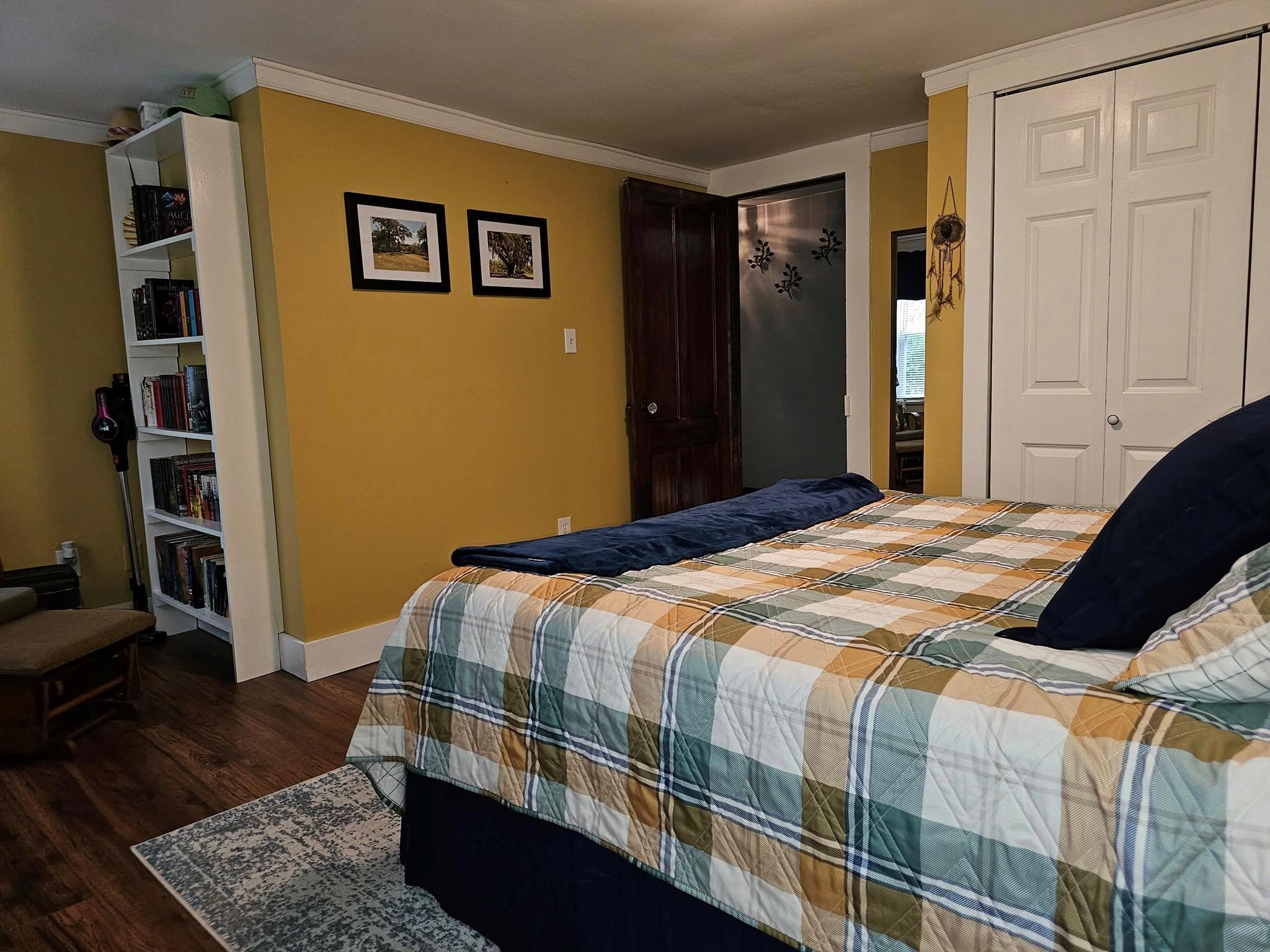 Single Family Yulan Barryville  Sullivan County, NY 12719, MLS-875315-29