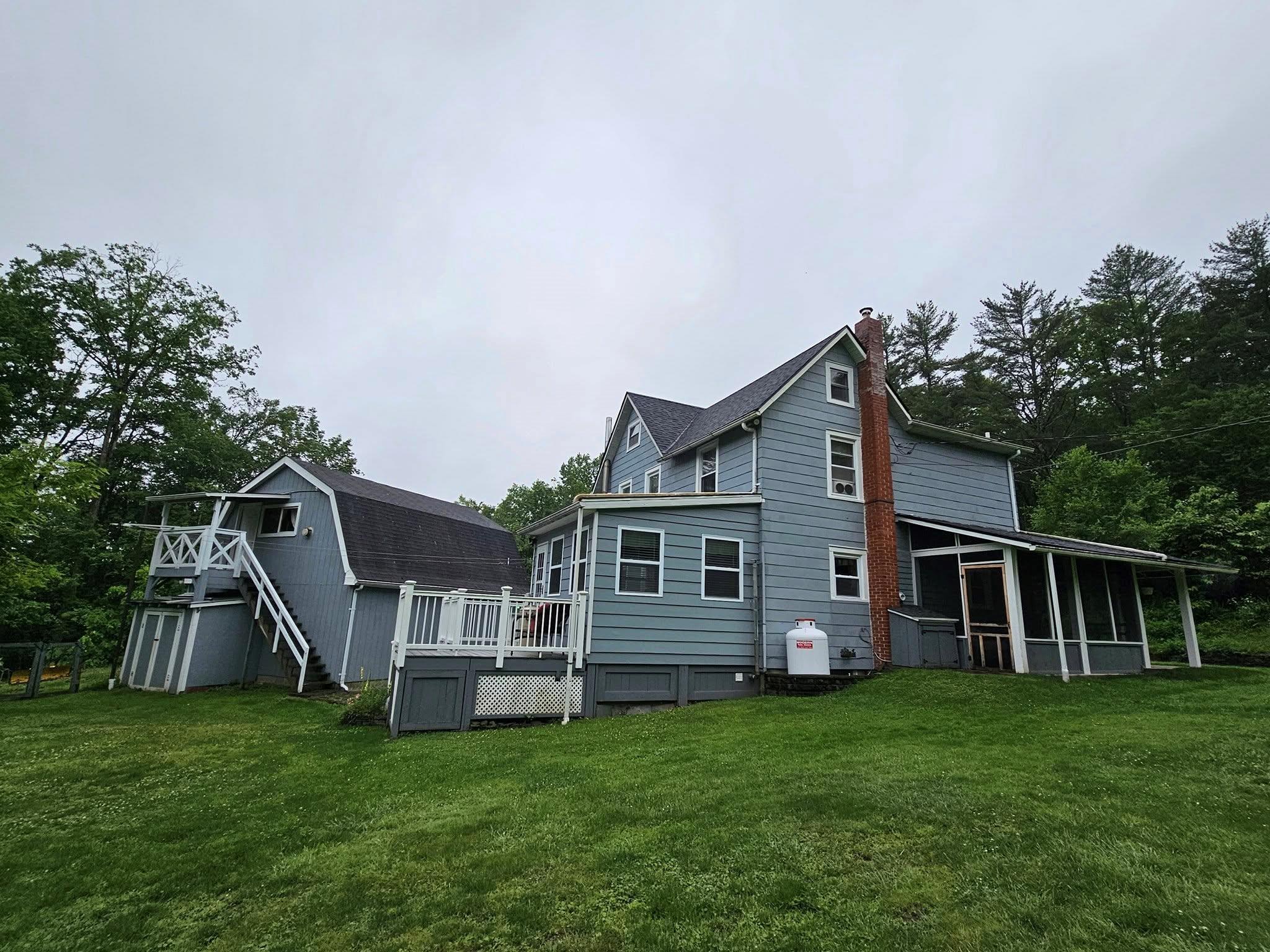 Single Family Yulan Barryville  Sullivan County, NY 12719, MLS-875315-3