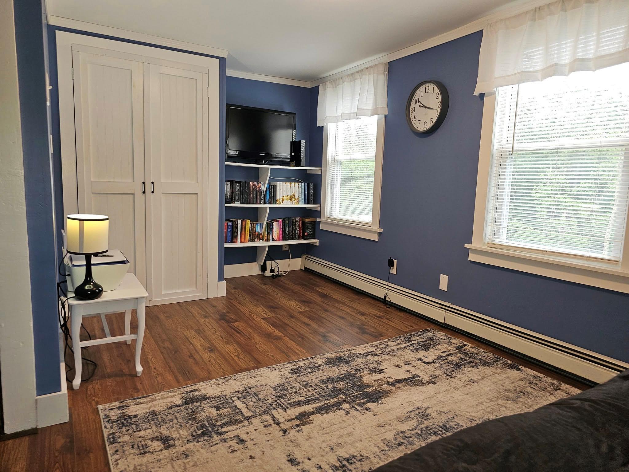 Single Family Yulan Barryville  Sullivan County, NY 12719, MLS-875315-31