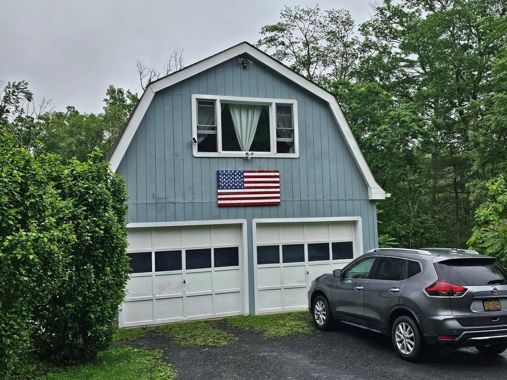 Single Family Yulan Barryville  Sullivan County, NY 12719, MLS-875315-6