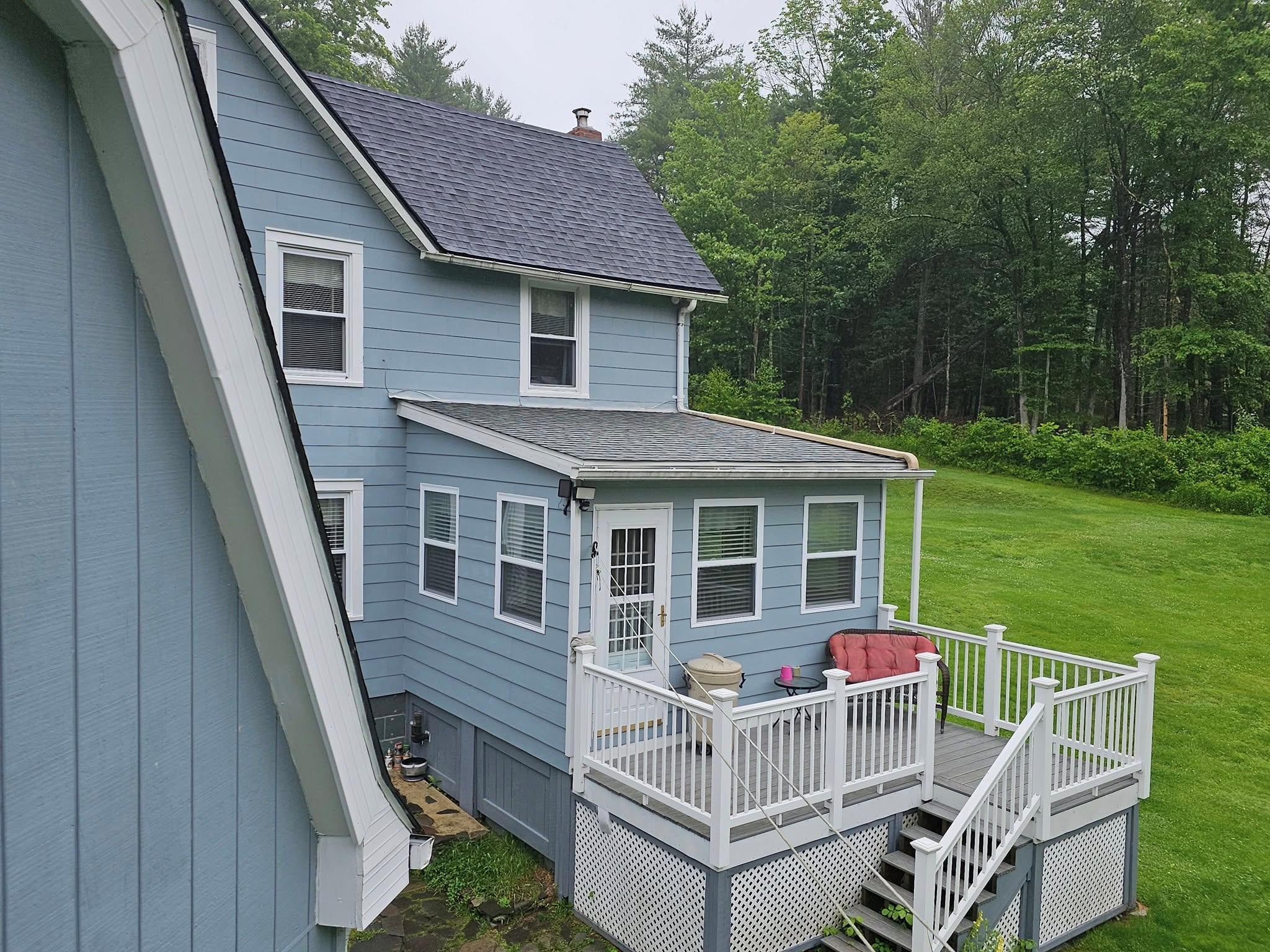 Single Family Yulan Barryville  Sullivan County, NY 12719, MLS-875315-8