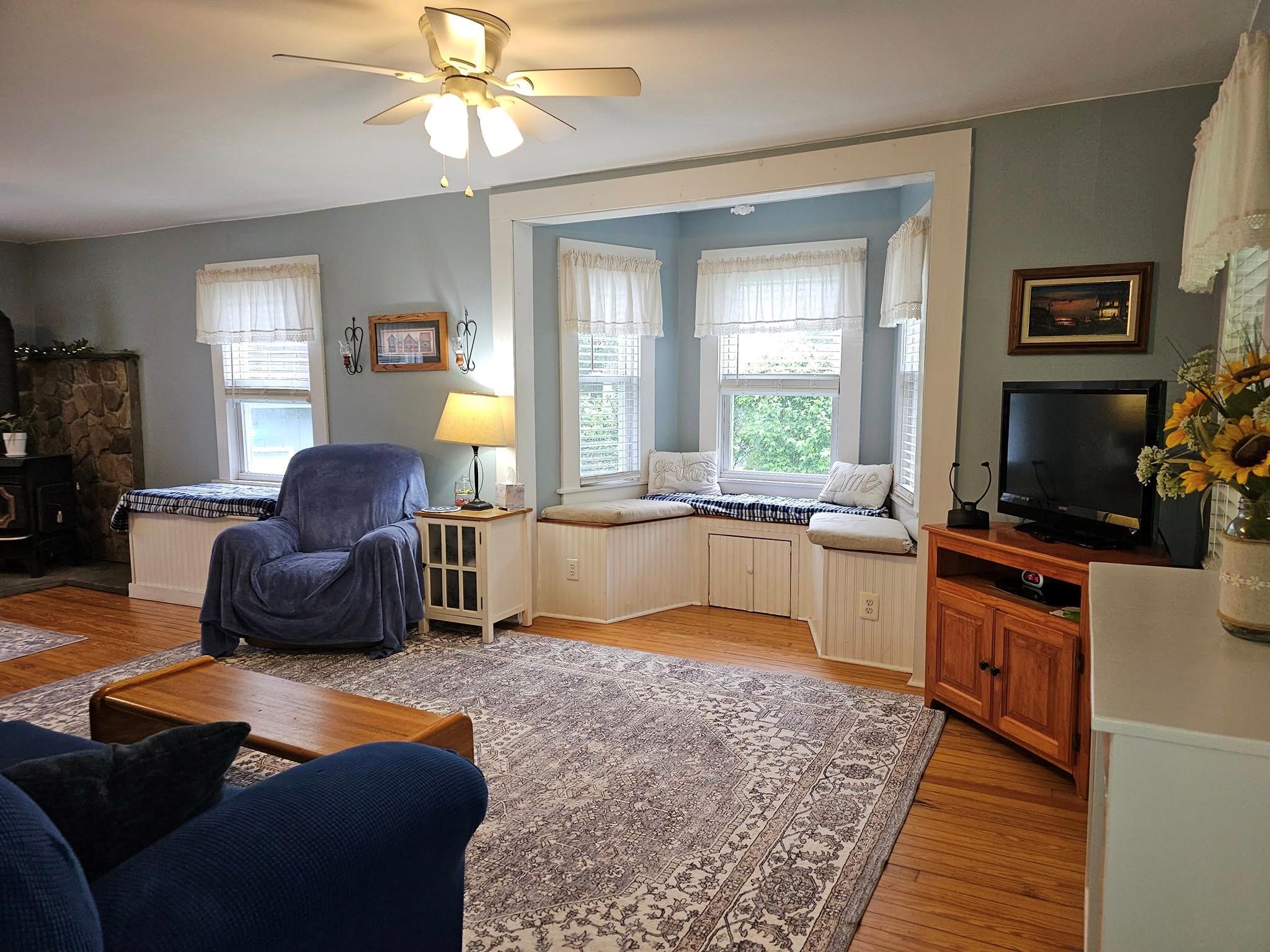Single Family Yulan Barryville  Sullivan County, NY 12719, MLS-875315-9