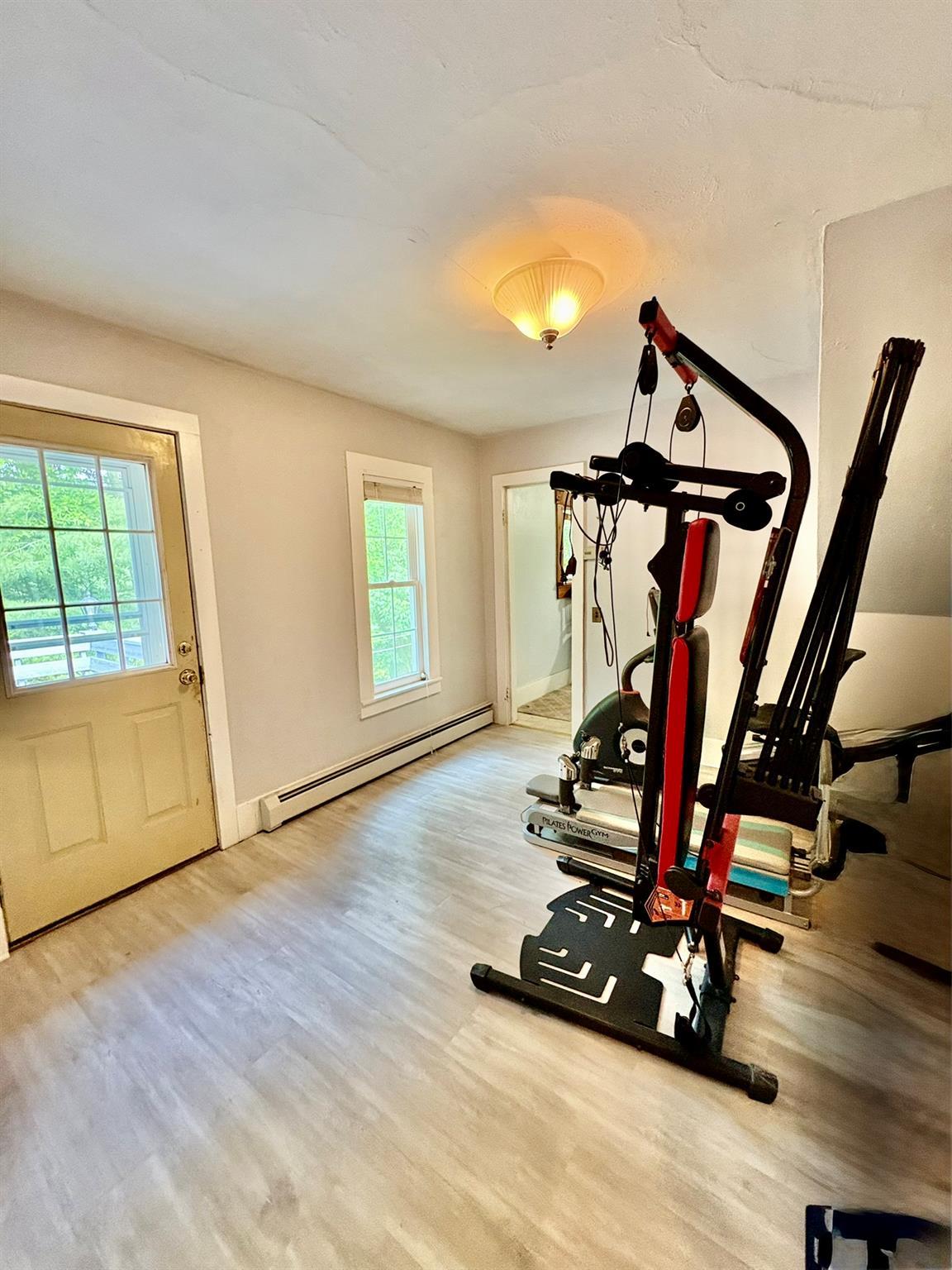 Single Family Rockland  Sullivan County, NY 12776, MLS-875319-27