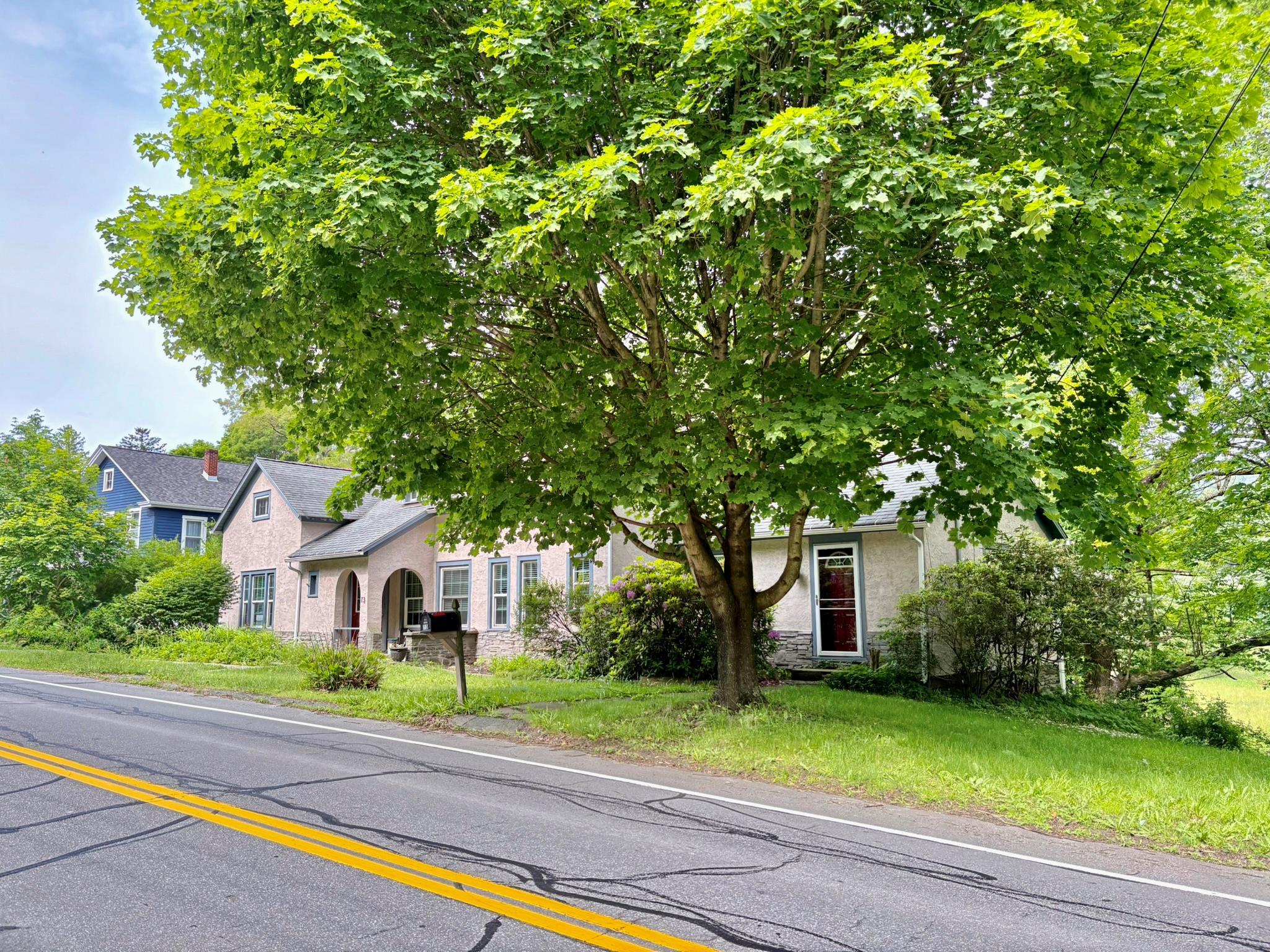 Single Family Rockland  Sullivan County, NY 12776, MLS-875319-4