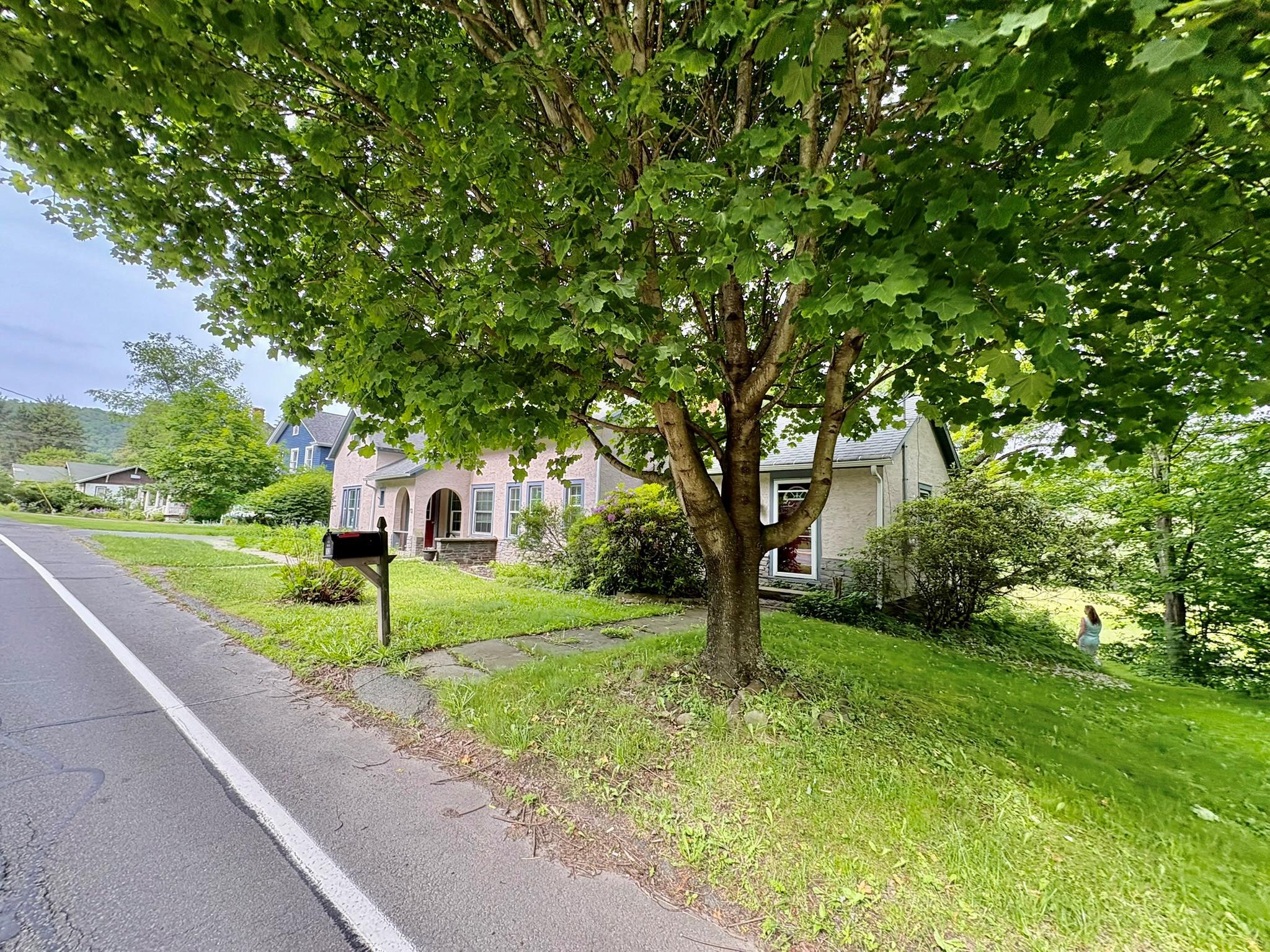 Single Family Rockland  Sullivan County, NY 12776, MLS-875319-6