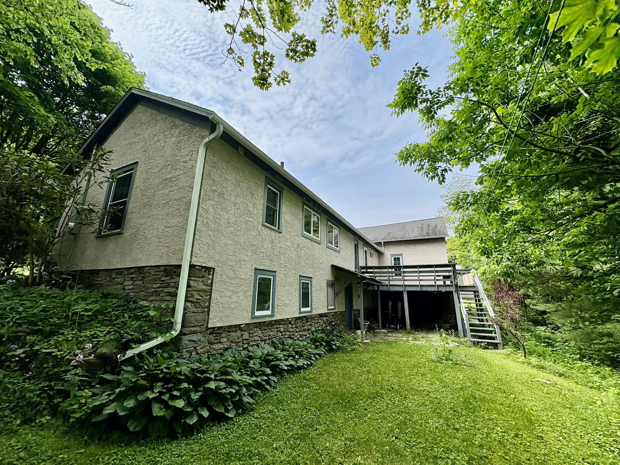 Single Family Rockland  Sullivan County, NY 12776, MLS-875319-9