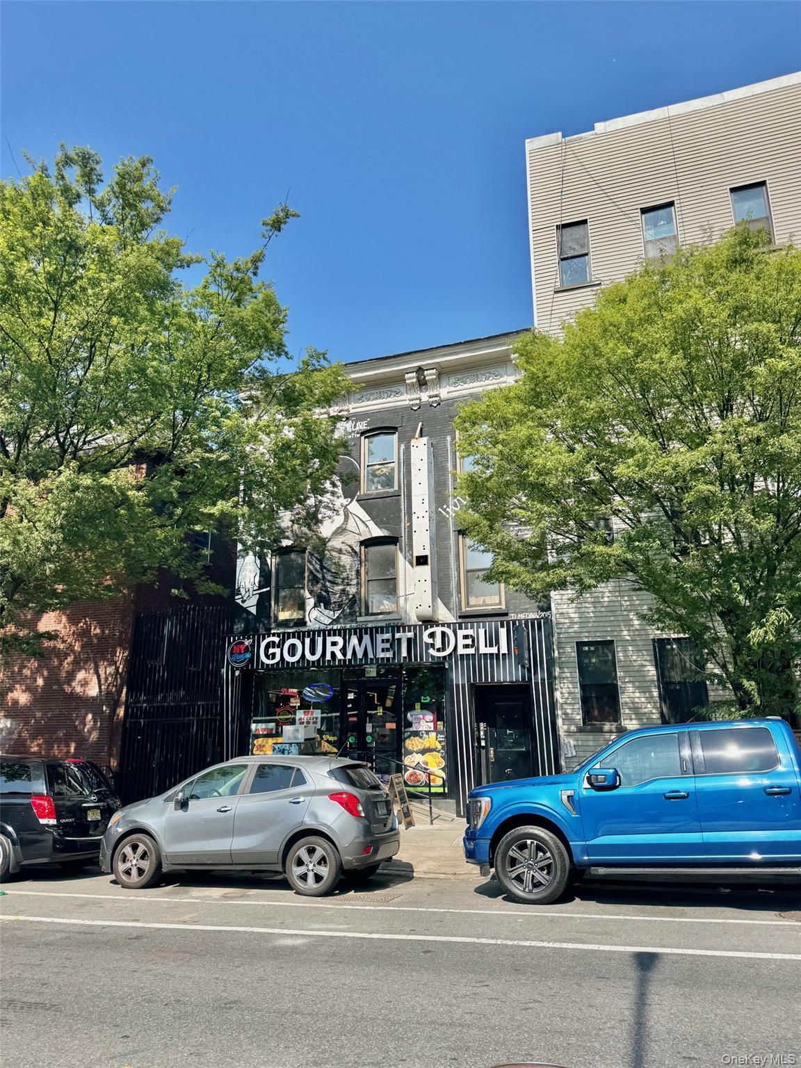 Commercial Sale Union Brooklyn, NY 11211, MLS-875320-13