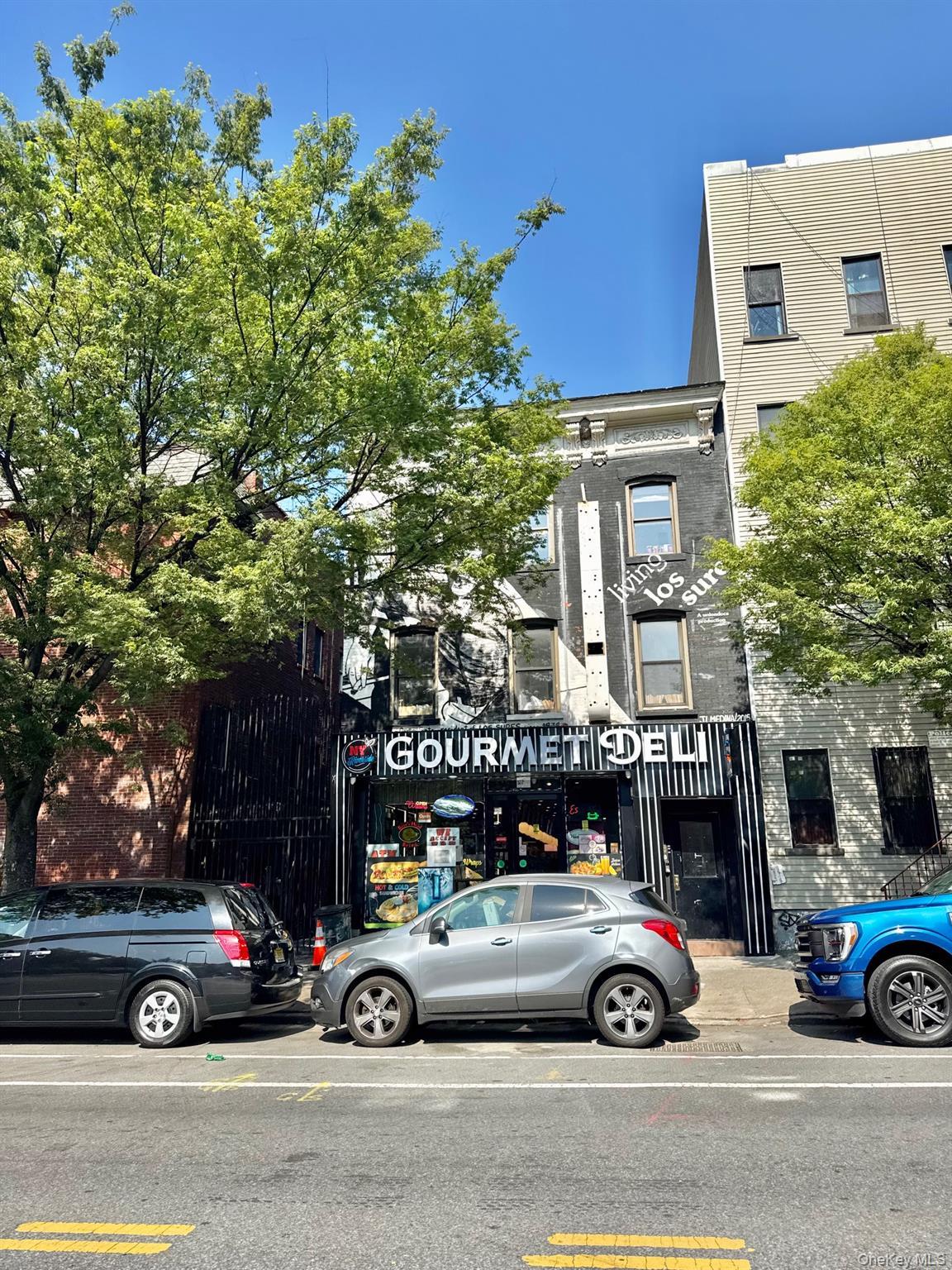 Commercial Sale Union Brooklyn, NY 11211, MLS-875320-14