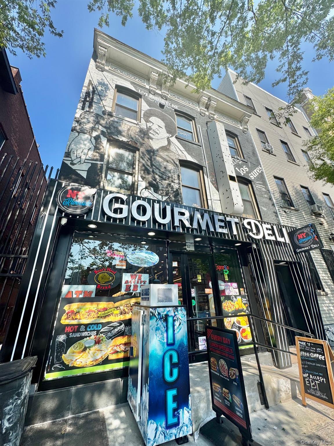 Commercial Sale Union Brooklyn, NY 11211, MLS-875320-15