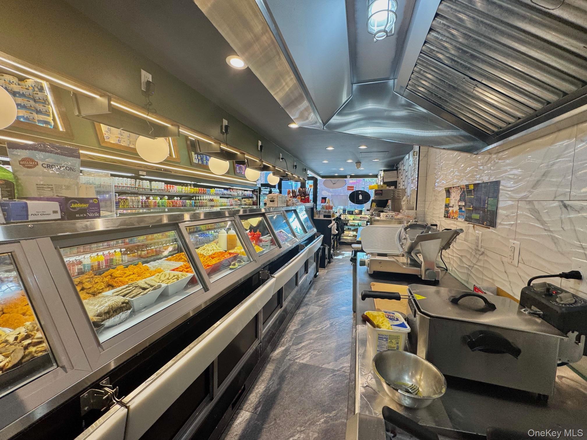 Commercial Sale Union Brooklyn, NY 11211, MLS-875320-20