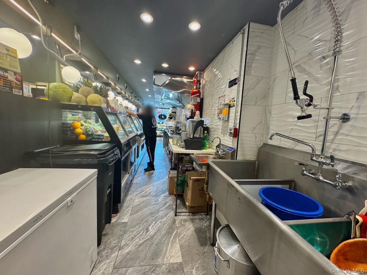 Commercial Sale Union Brooklyn, NY 11211, MLS-875320-22