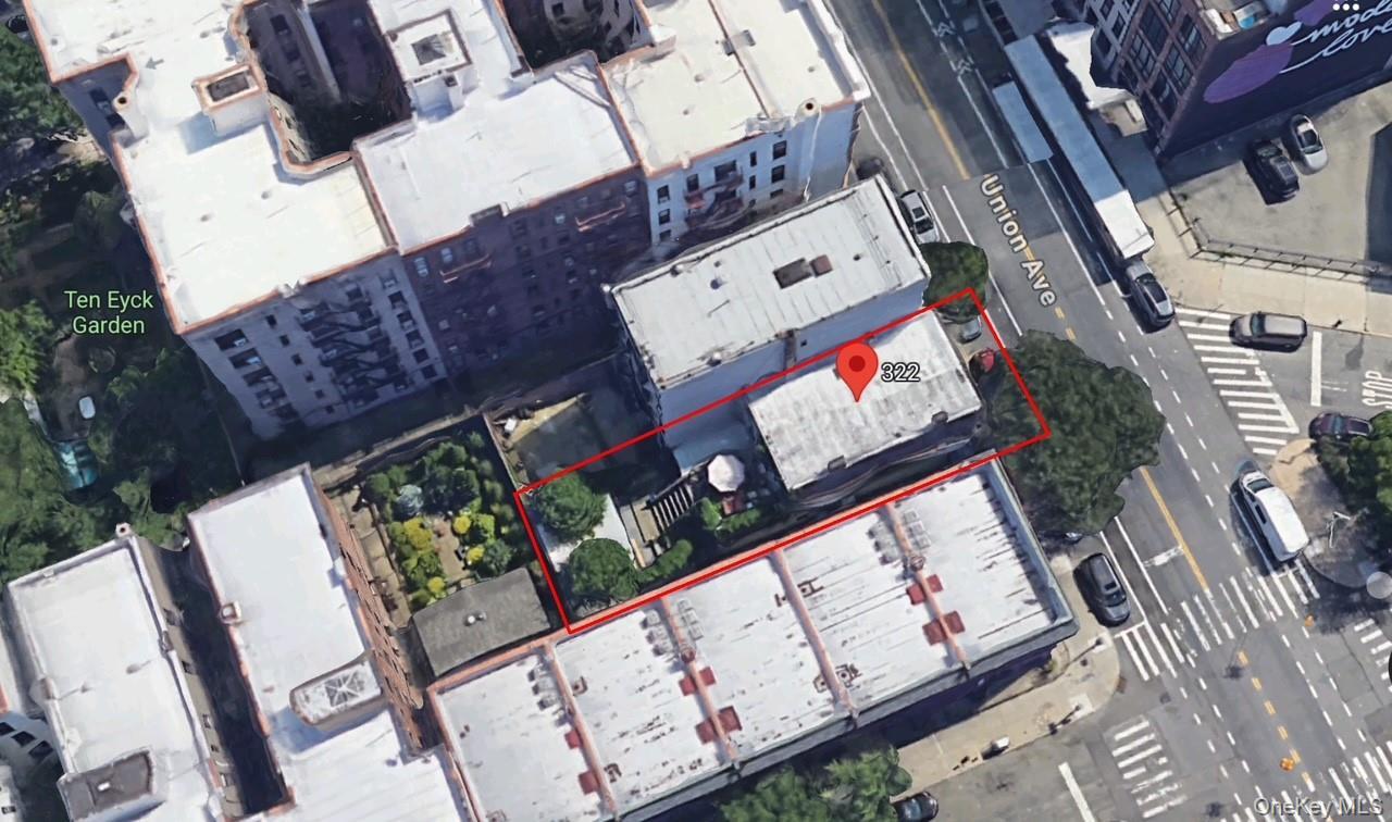 Commercial Sale Union Brooklyn, NY 11211, MLS-875320-3